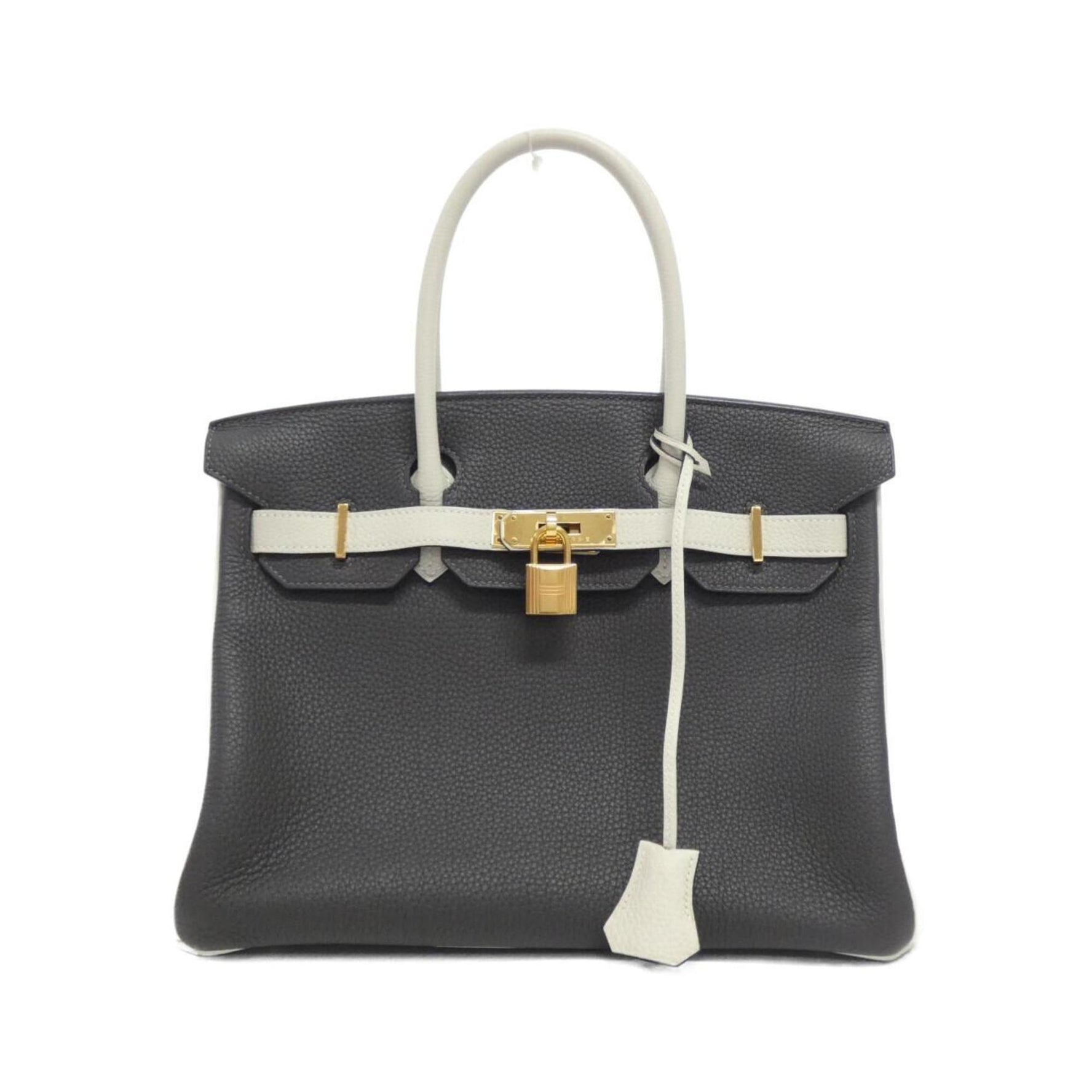 Hermes Birkin 30cm handbag