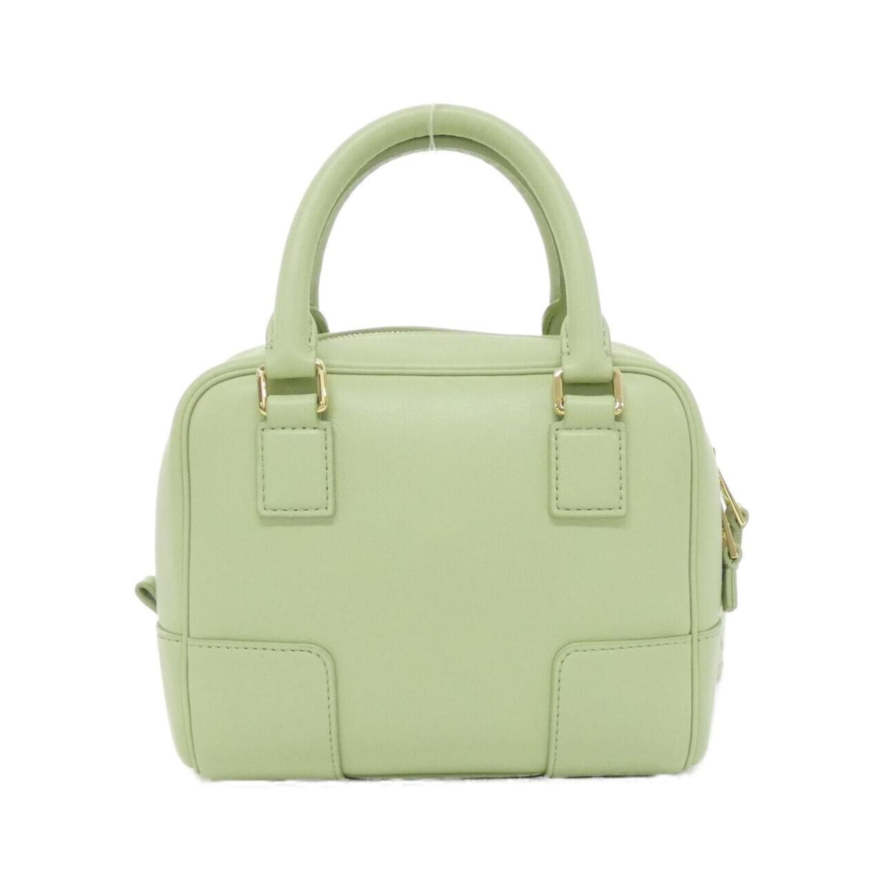 Loewe Amazona 16 Square Handbag