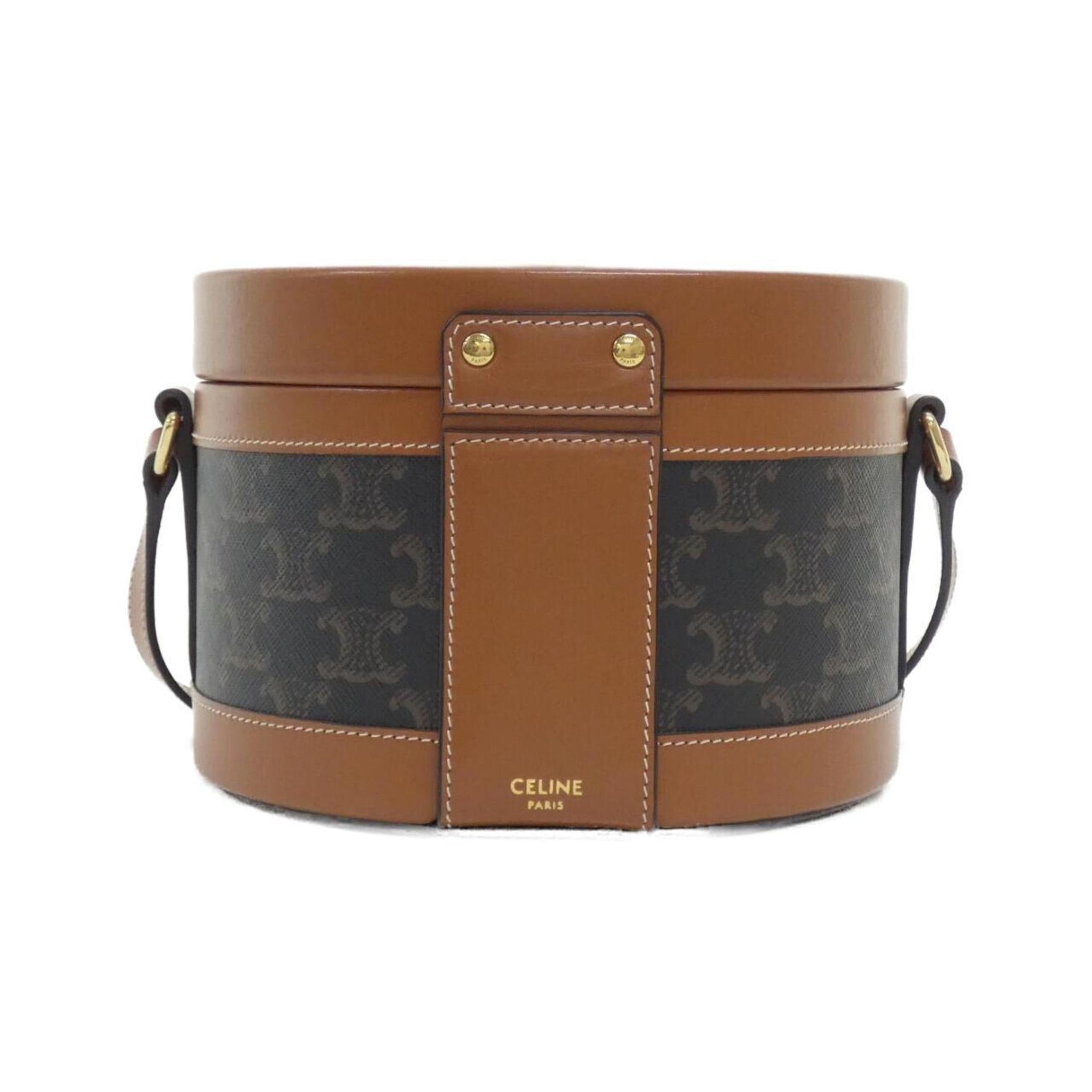 Celine MEDIUM TAMBOUR Shoulder Bag