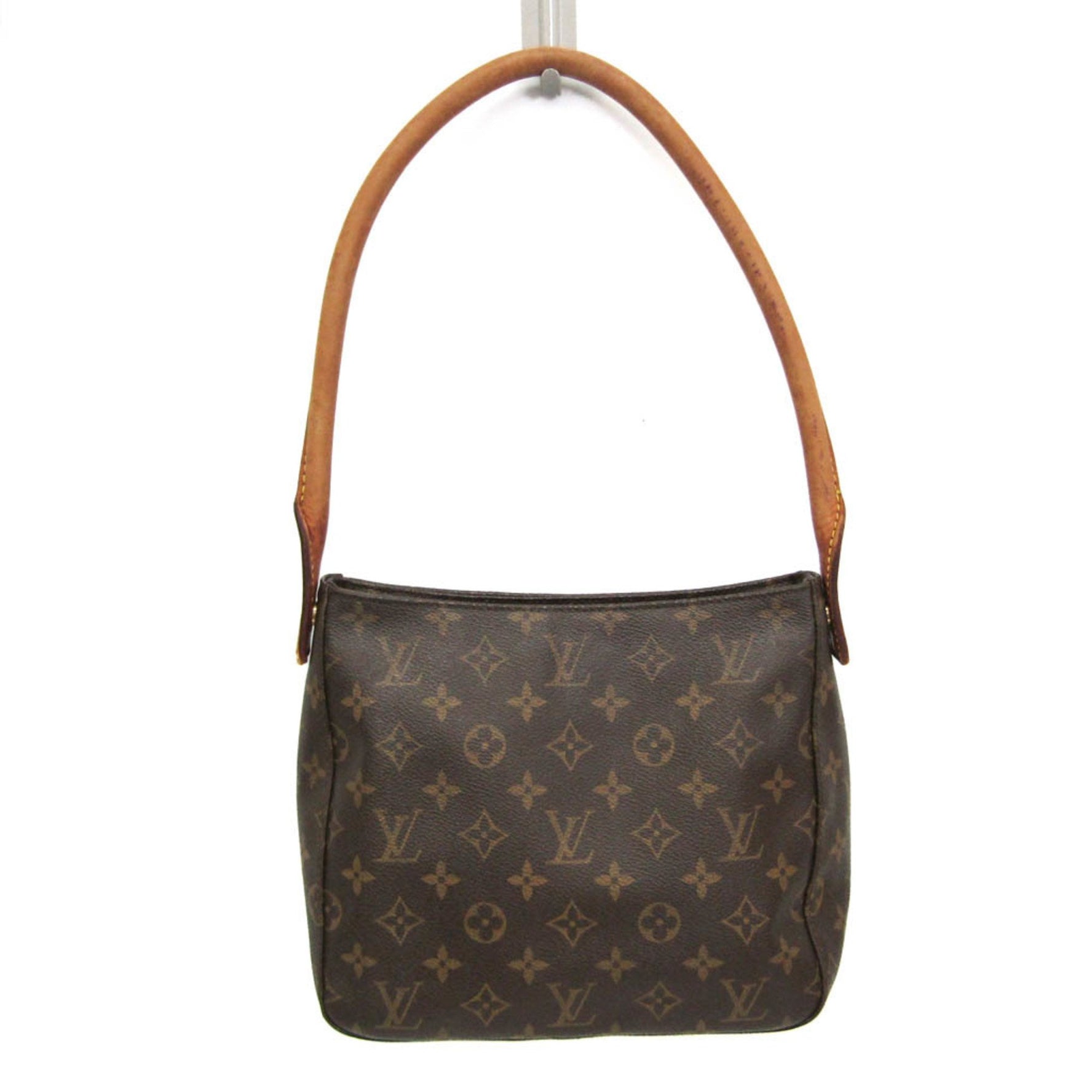 Louis Vuitton Looping MM Shoulder Bag
