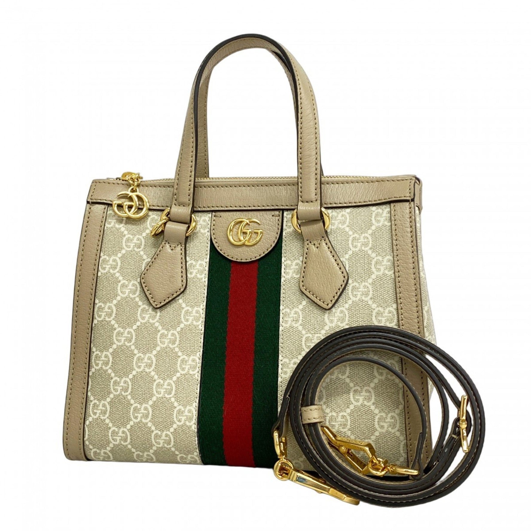 Gucci Ophidia handbag bag