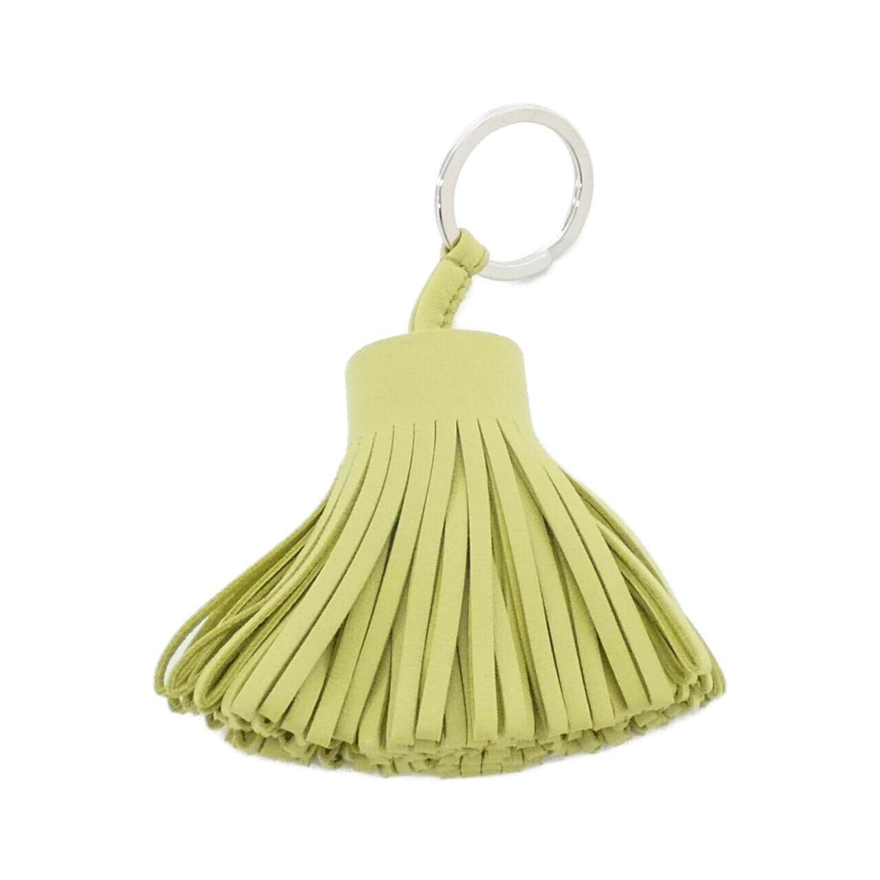 Hermes Carmen Key Ring