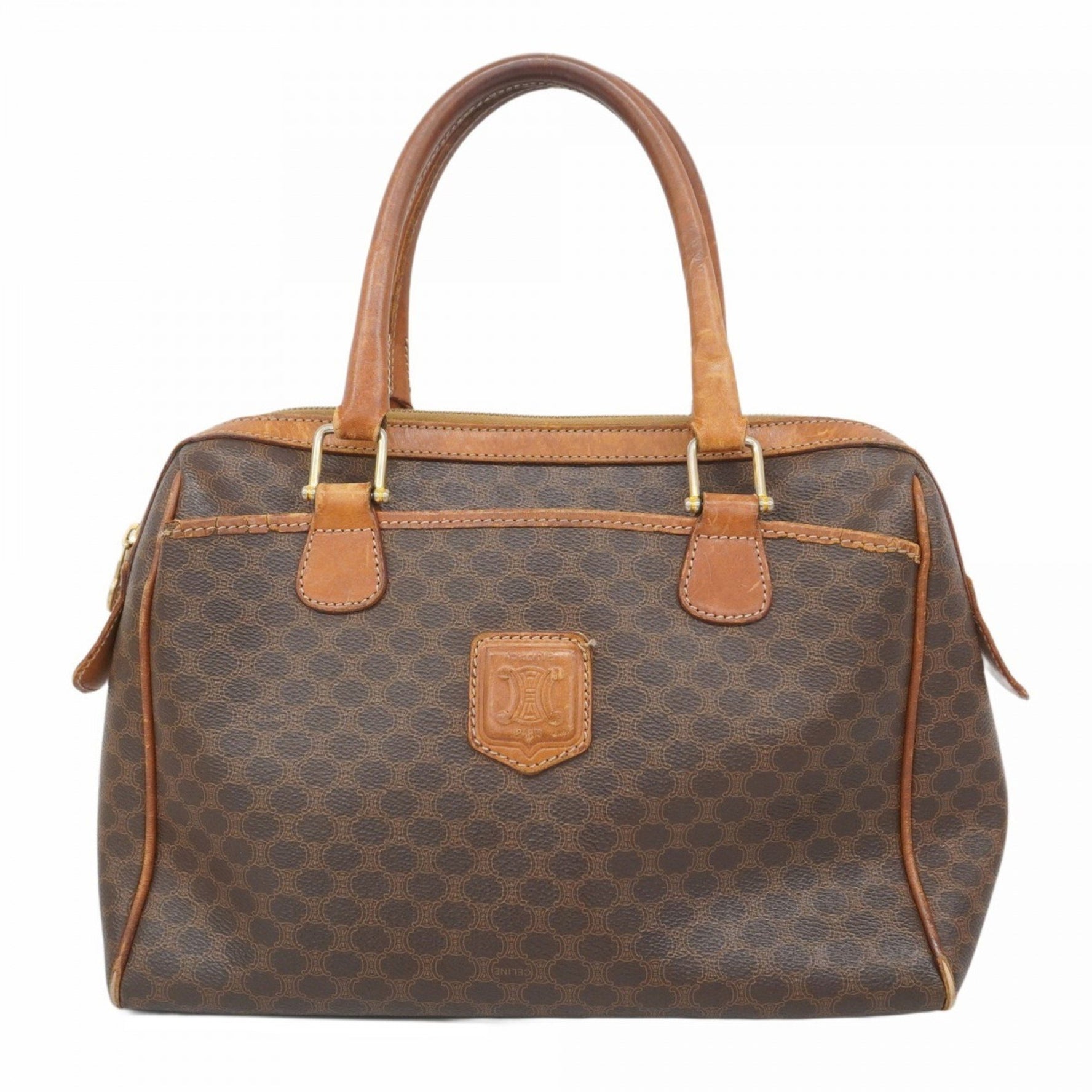 Celine handbag Macadam