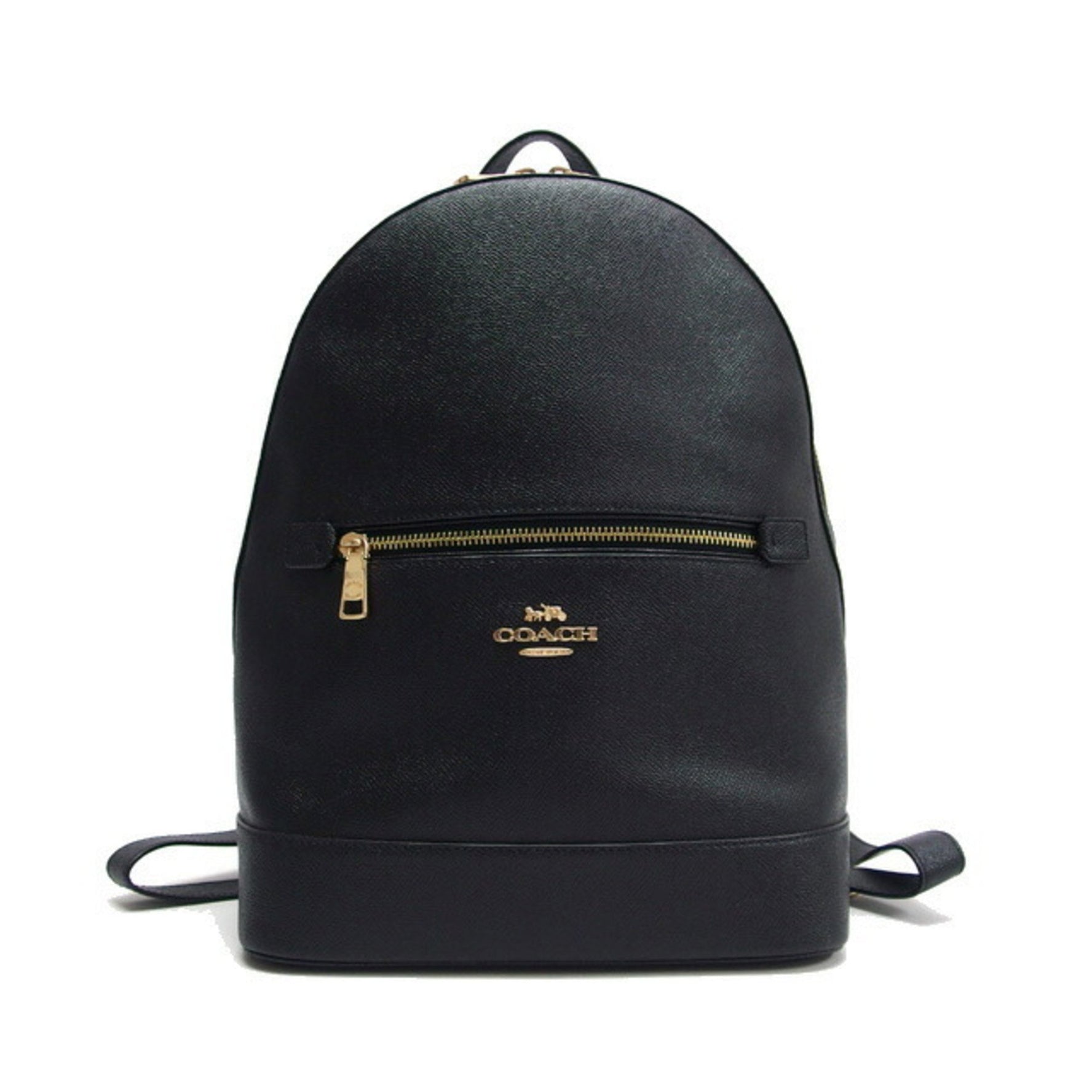 Coach Kenley Crossgrain Backpack