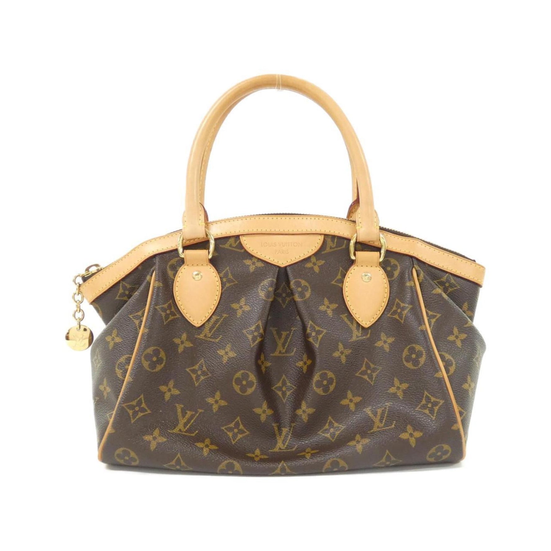 Louis Vuitton Monogram Tivoli PM Handbag