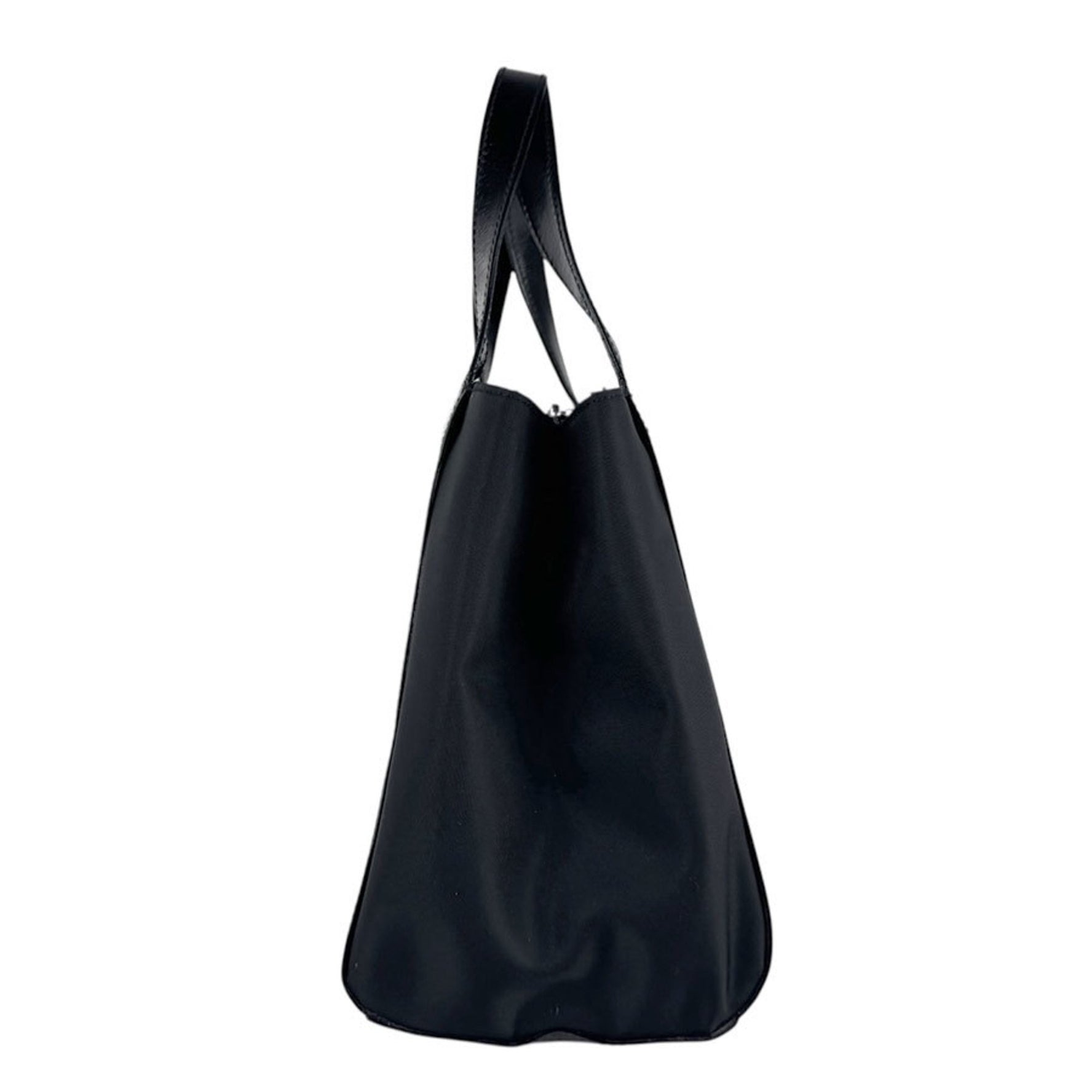 Givenchy handbag in nylon and leather