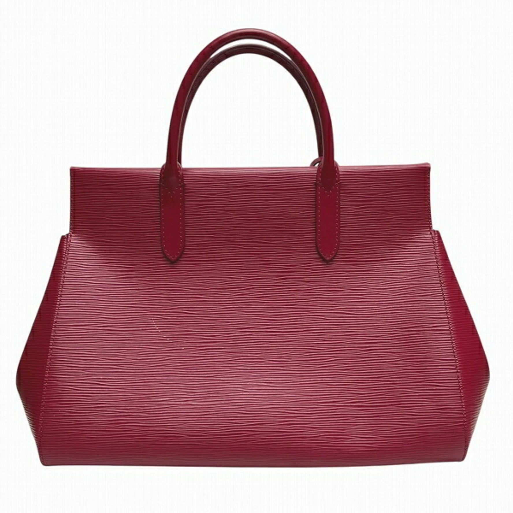 Louis Vuitton Epi Marly BB M41378 2-way Pivoine bag, handbag/shoulder bag for women