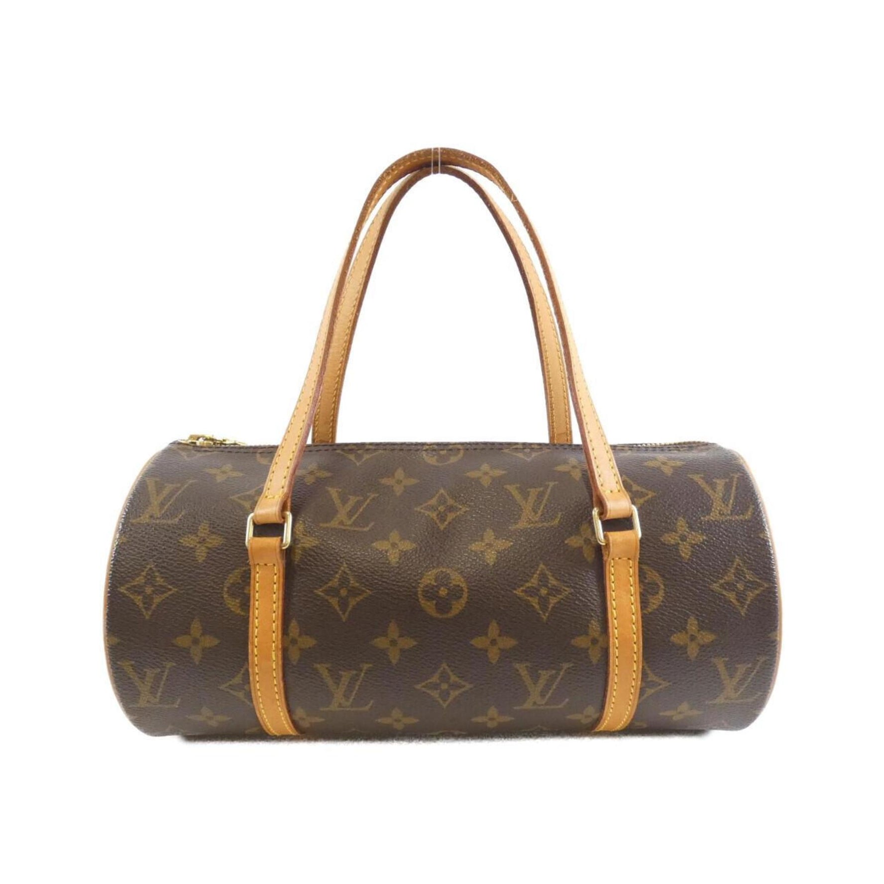 Louis Vuitton Monogram Papillon Handbag