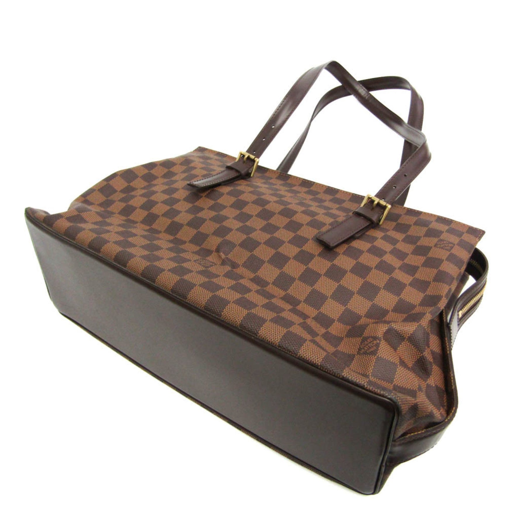 Louis Vuitton Damier Chelsea Shoulder Bag