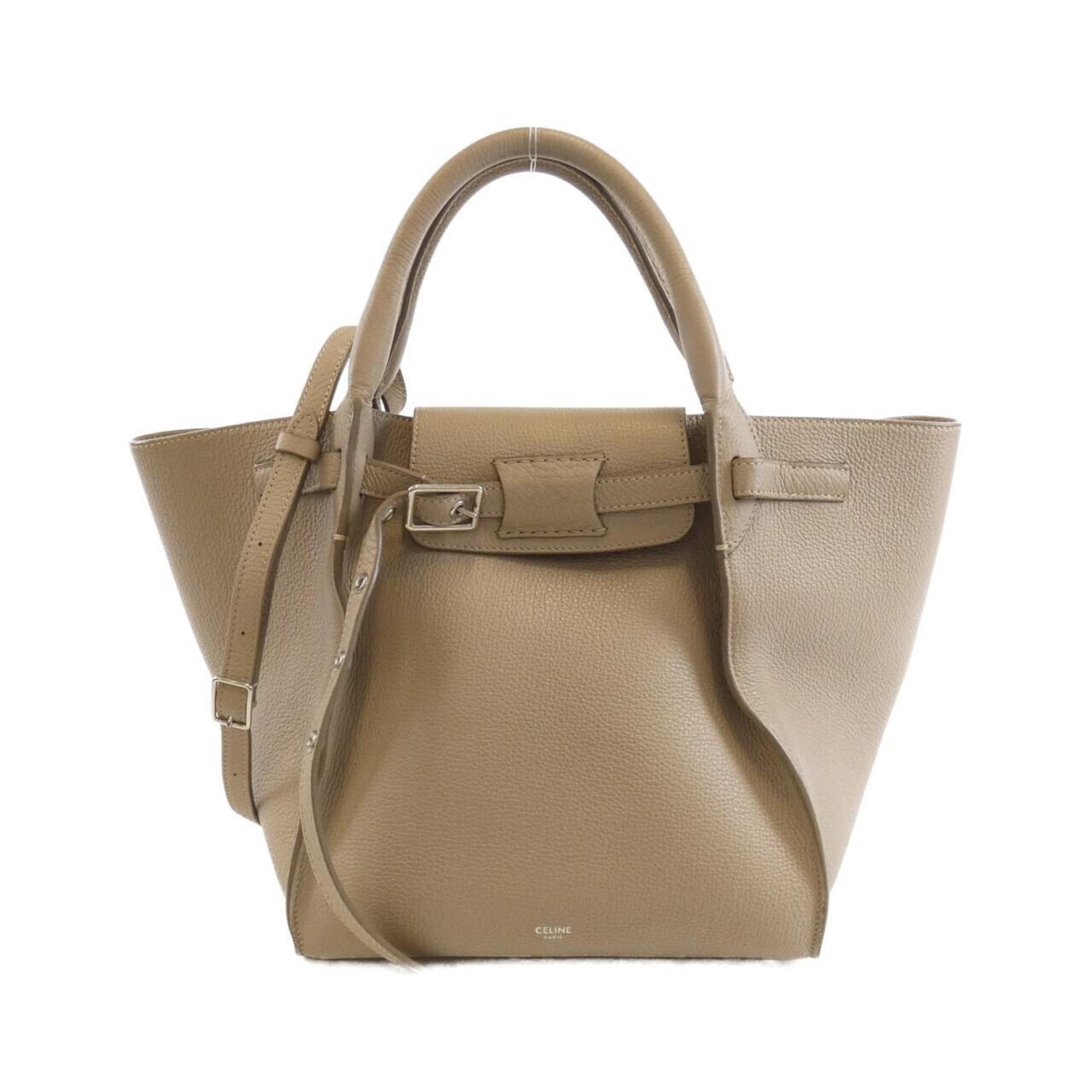 Celine Small Big Bag Handbag