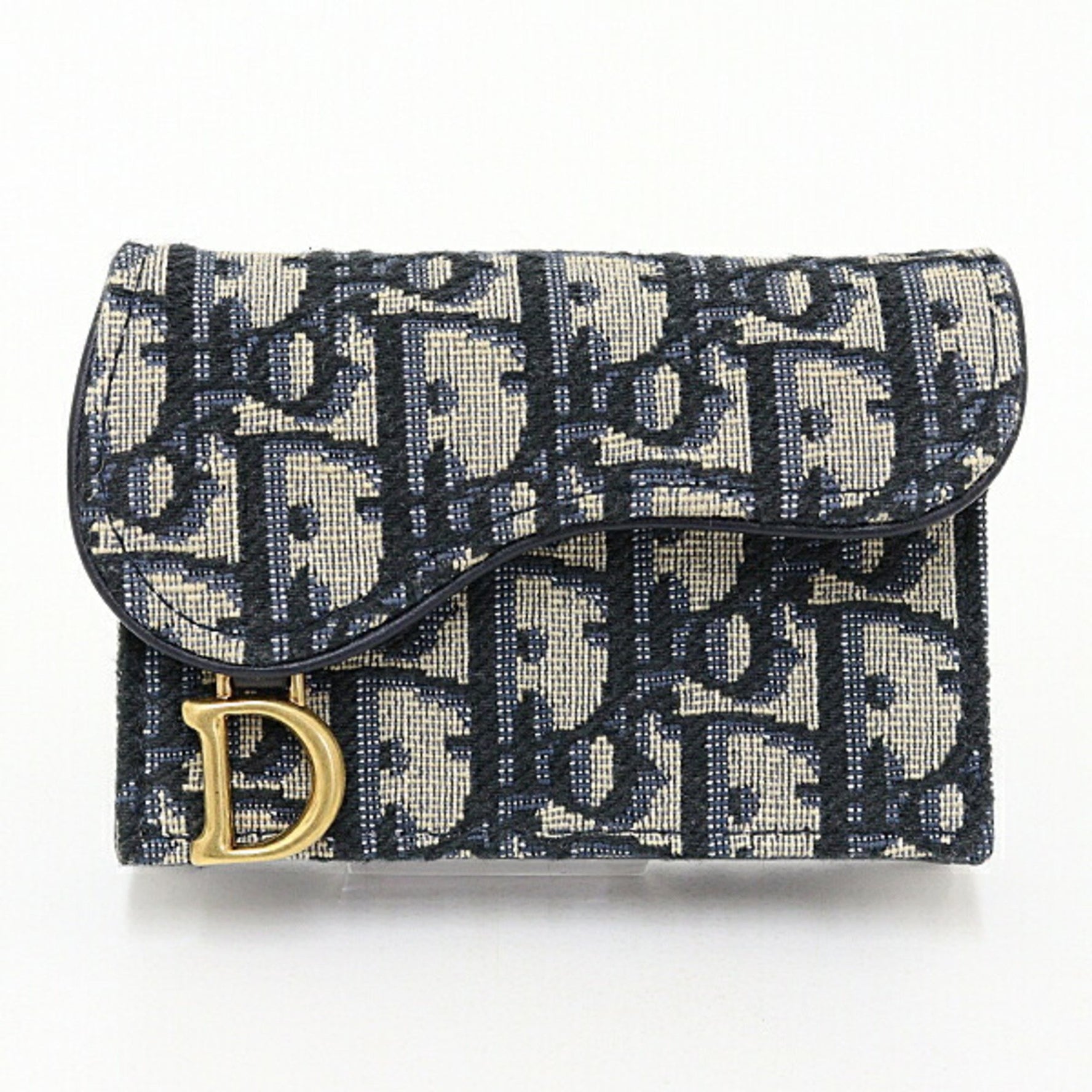 Christian Dior Dior saddle bloom