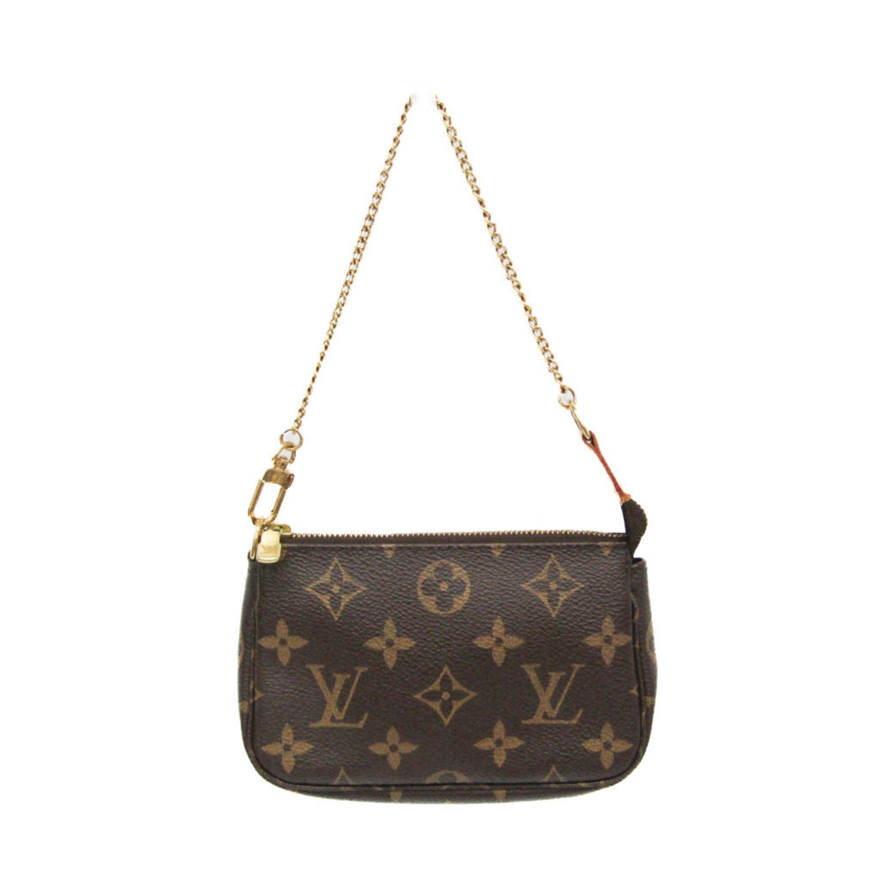 Louis Vuitton Mini Accessoires Pochette Handbag