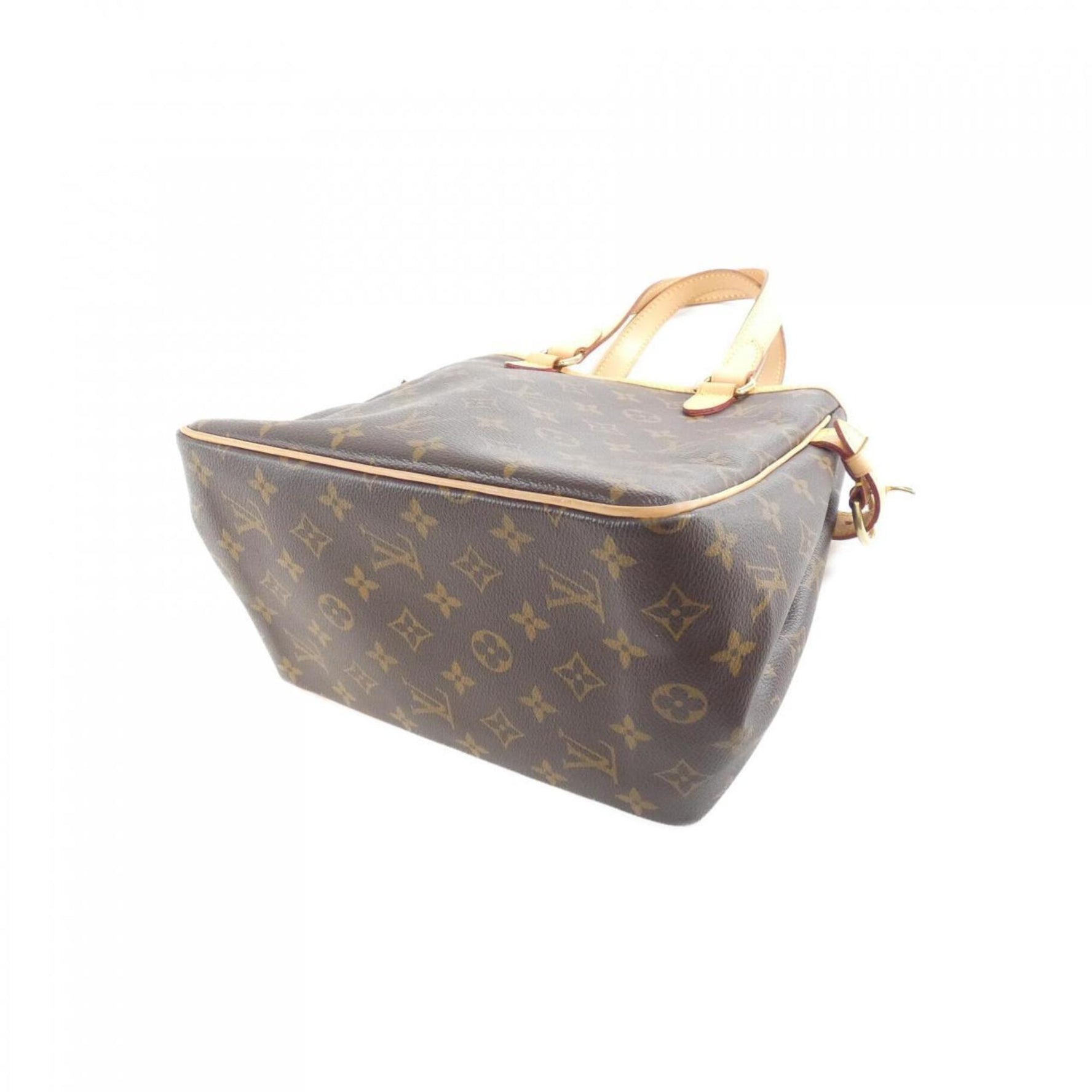 Louis Vuitton Monogram Batignolles Handbag