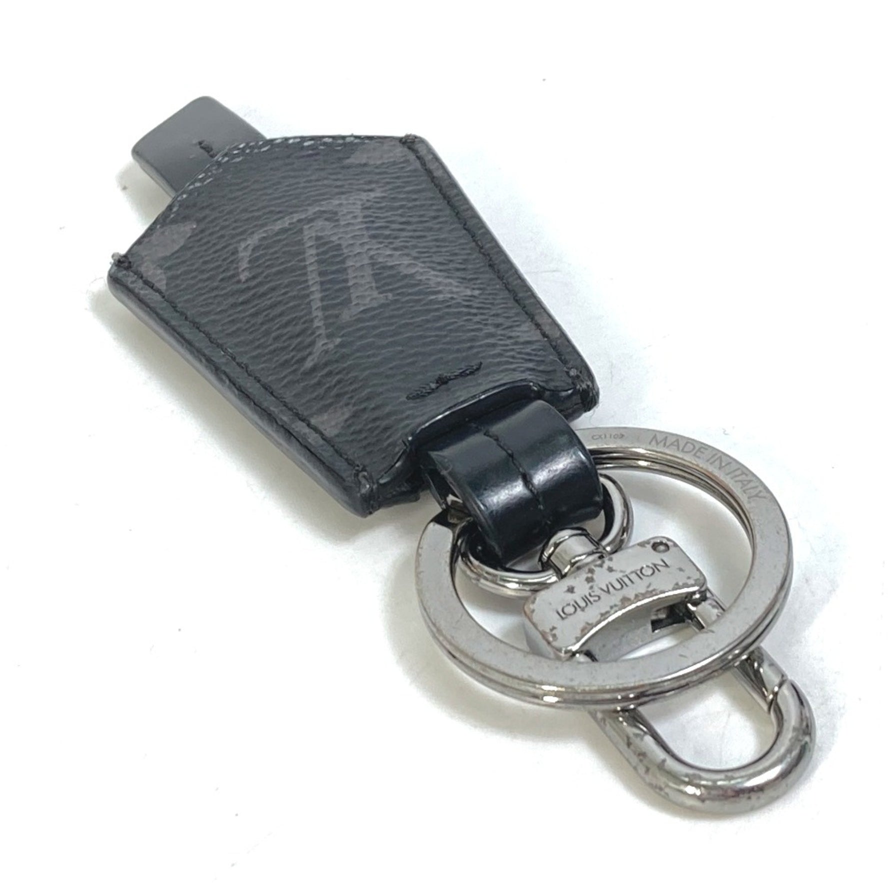 Louis Vuitton MonogramEclipse Bag Charm Key Holder