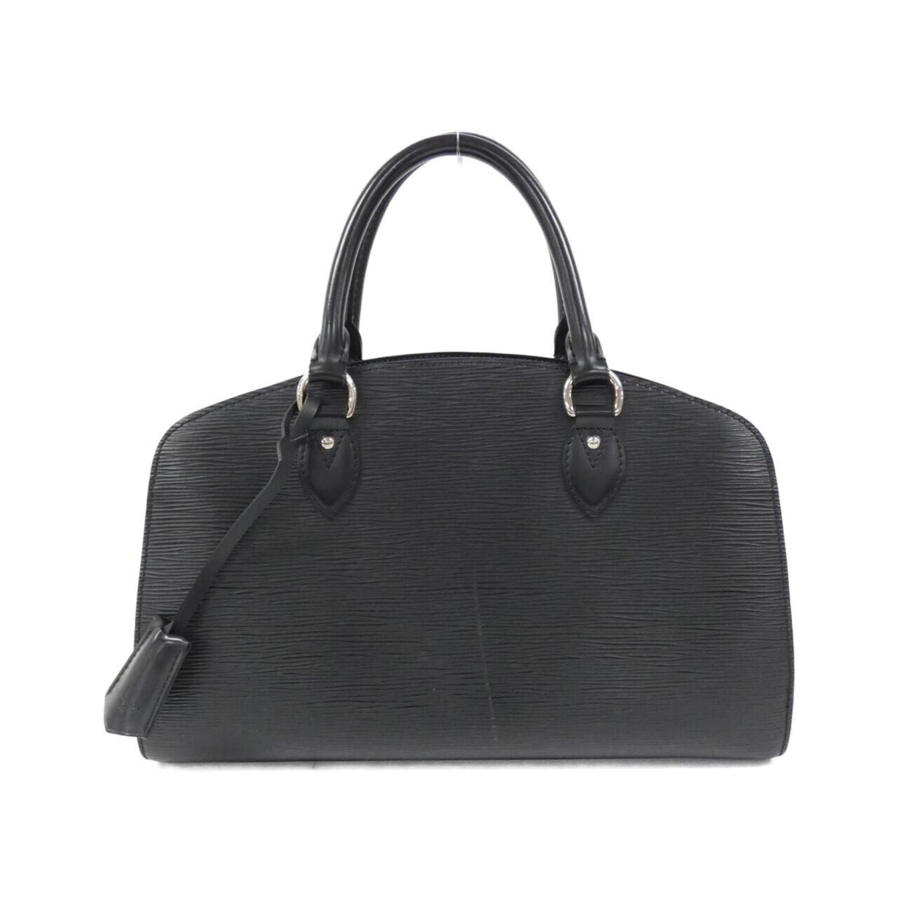 Louis Vuitton Epi Pont Neuf PM M59072 Handbag