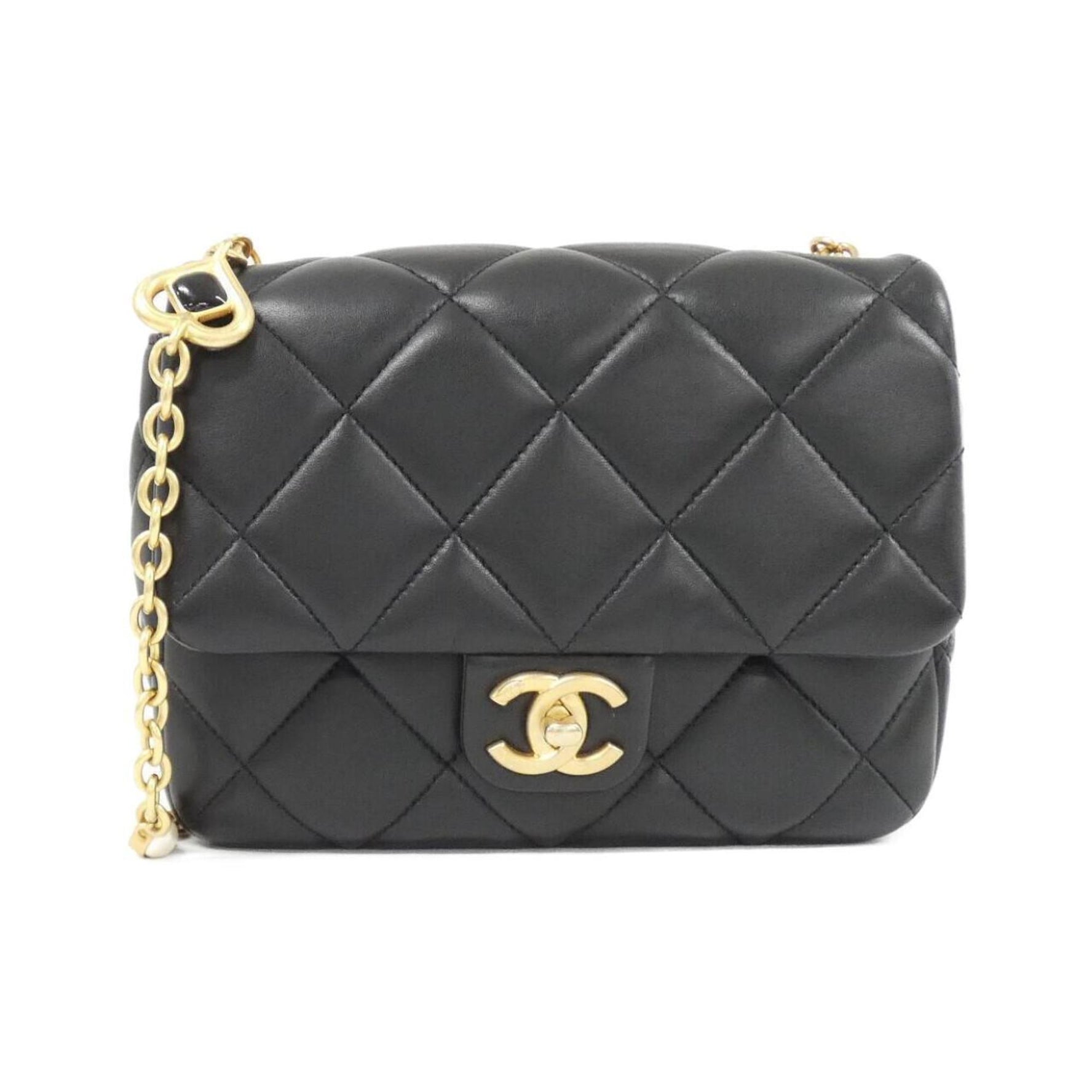 Chanel Shoulder Bag