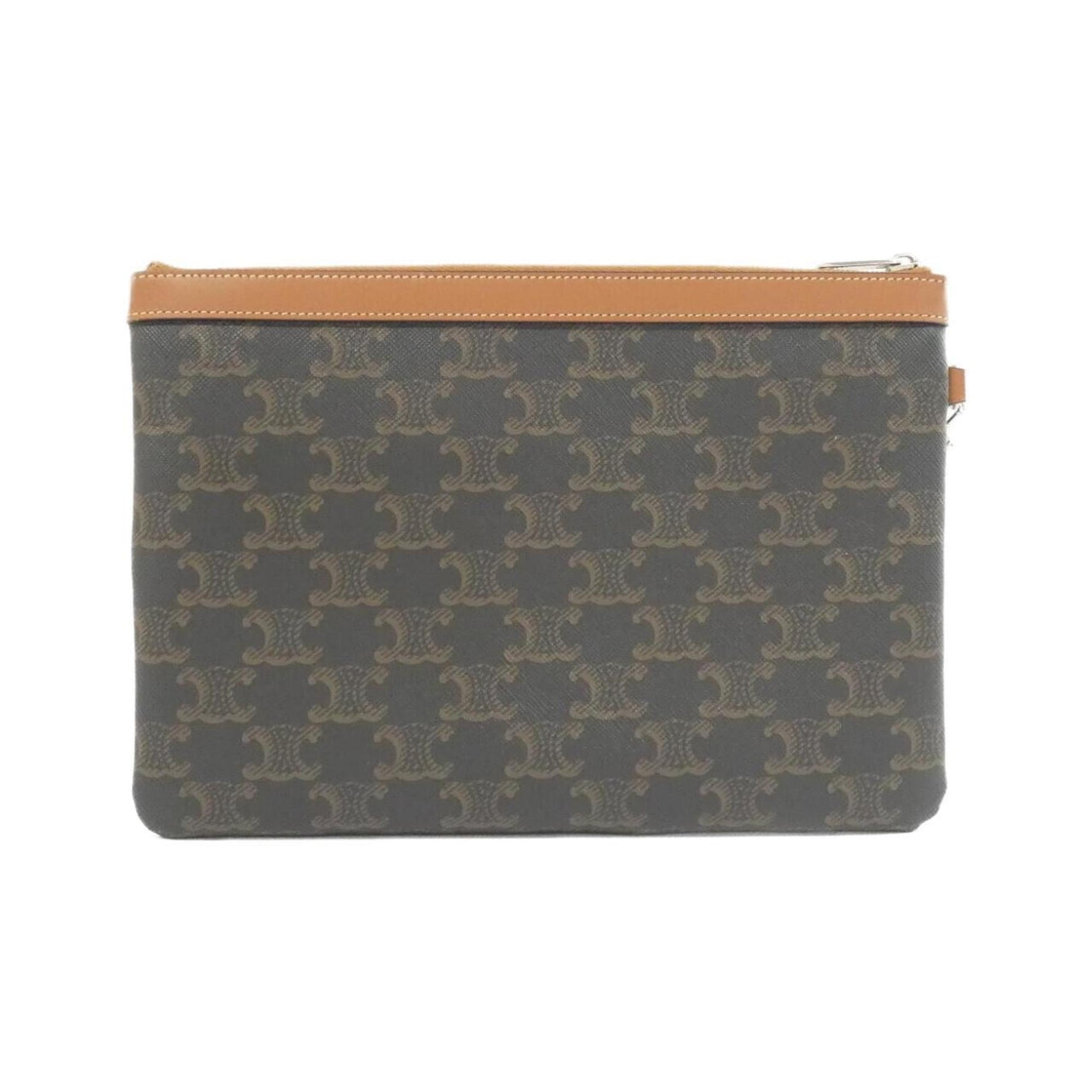 Celine Strap Pouch Handbag