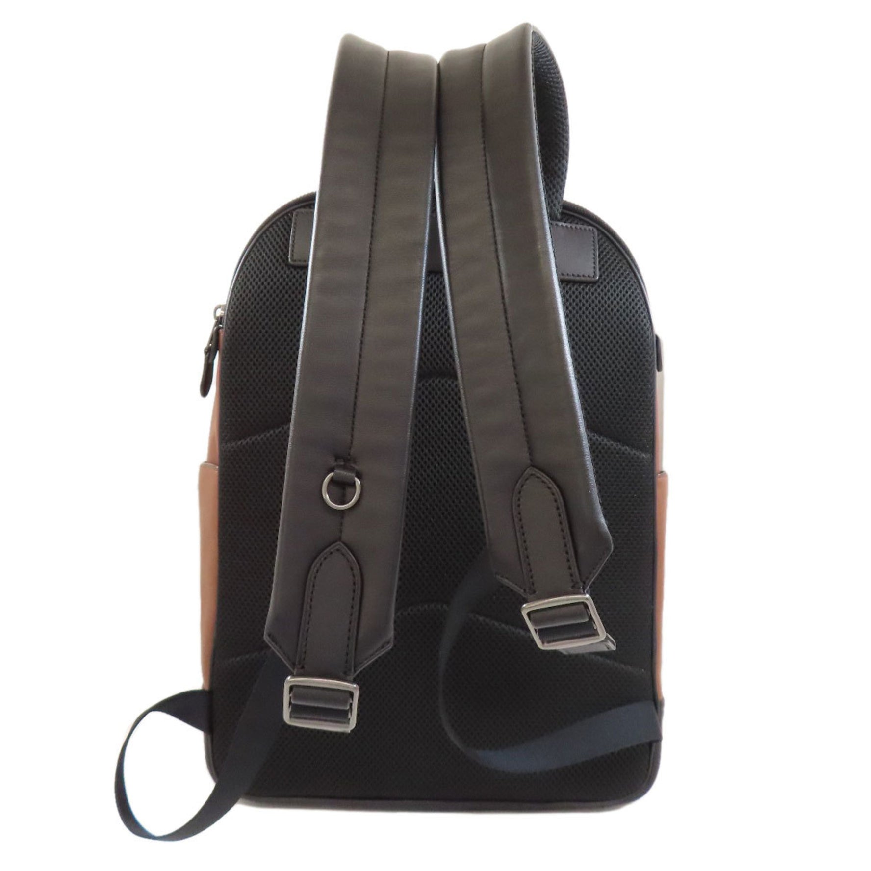 Coach Backpack/Daypack Leather
