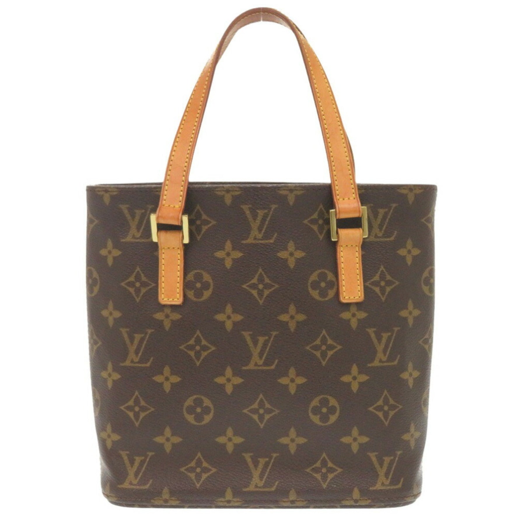 Louis Vuitton Vavin PM Monogram Handbag LV VUITTON
