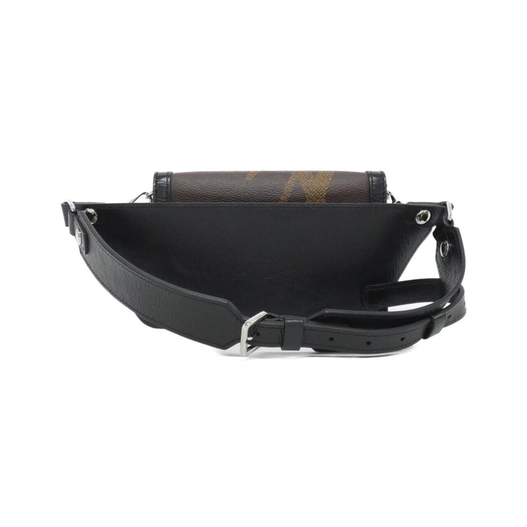 Louis Vuitton Monogram Giant Bumbag Dauphine Shoulder Bag