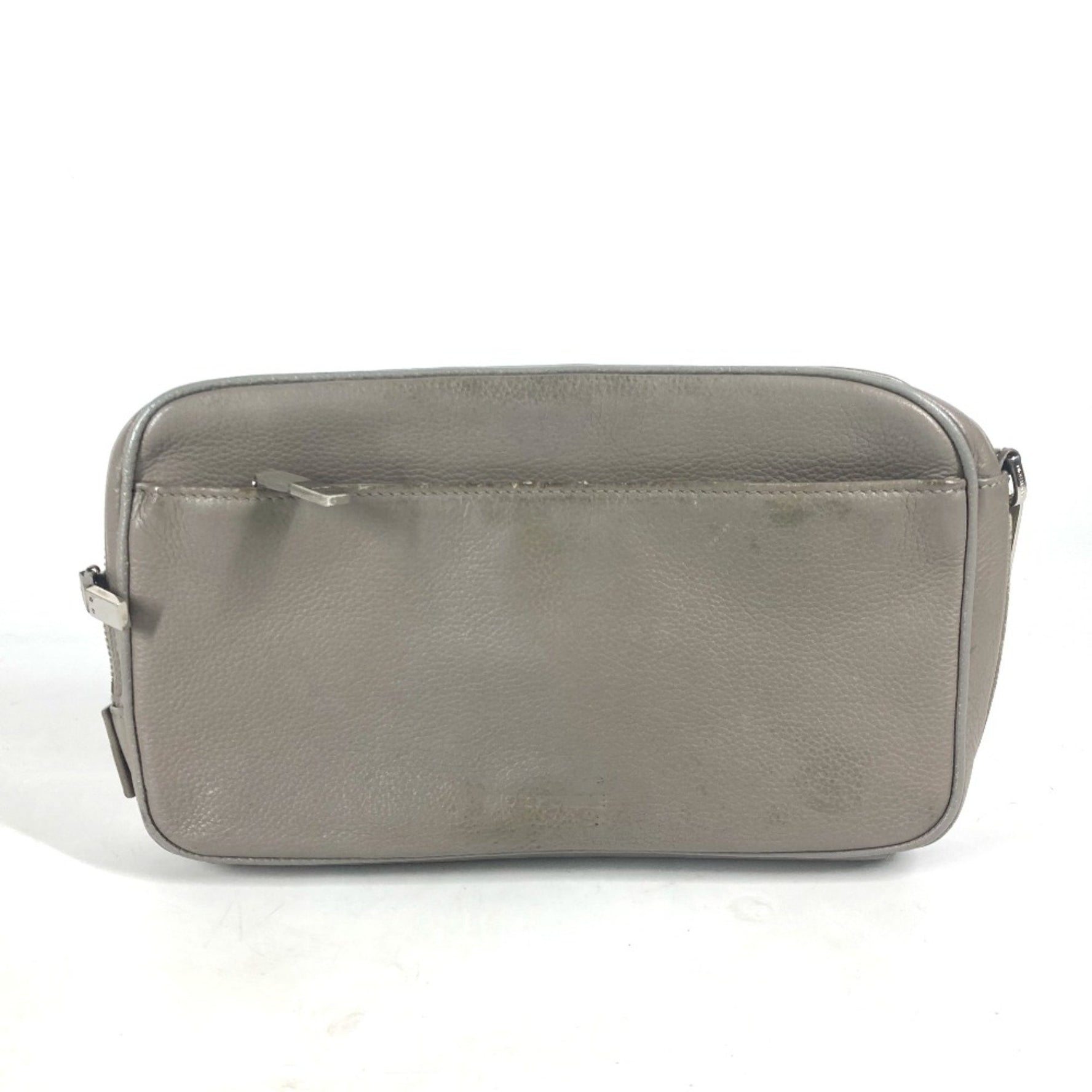 Christian Dior Pouch With strap Cluch Bag