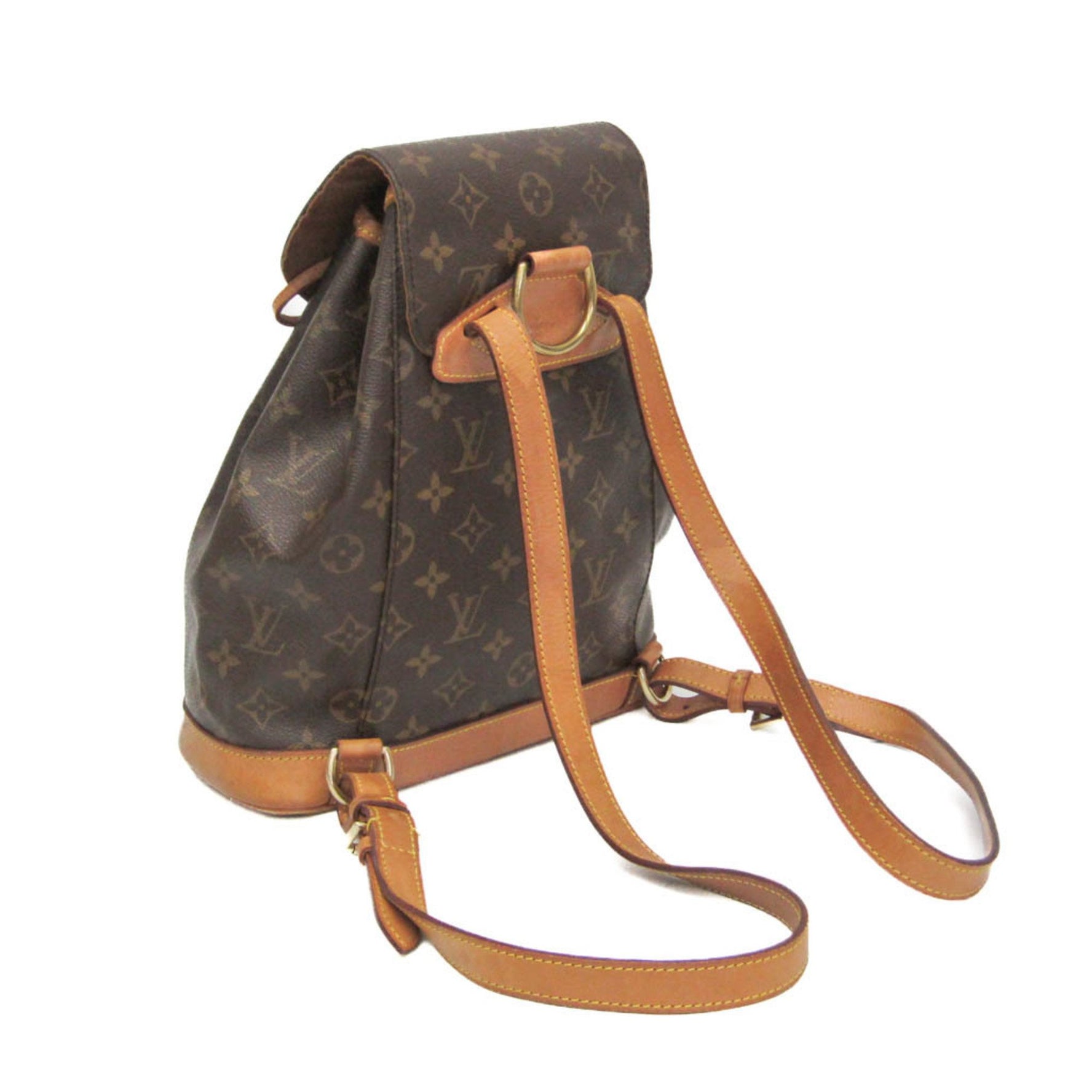 Louis Vuitton Montsouris MM Backpack