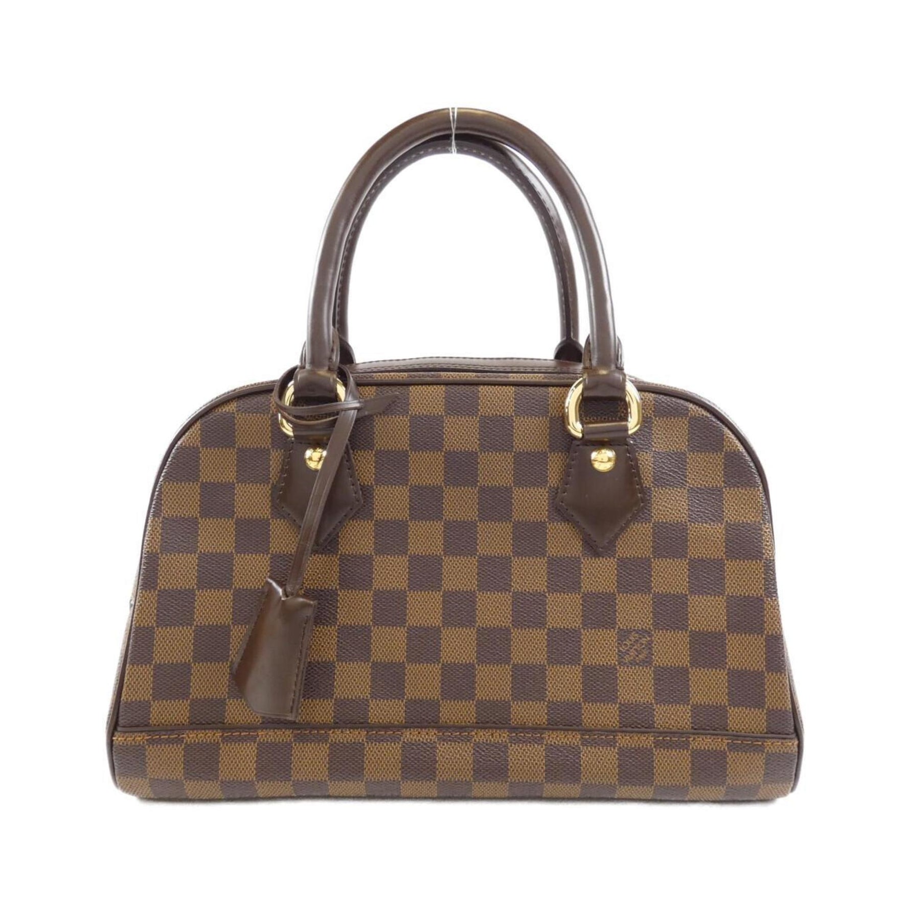 Louis Vuitton Damier Duomo Handbag
