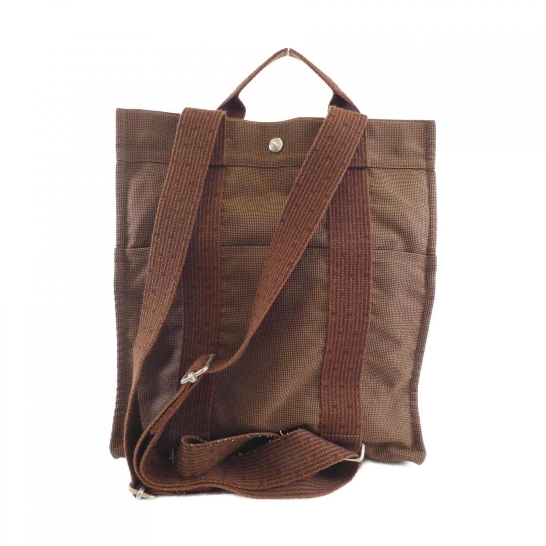 Hermes Hermès Airline Sac Ad MM Backpack