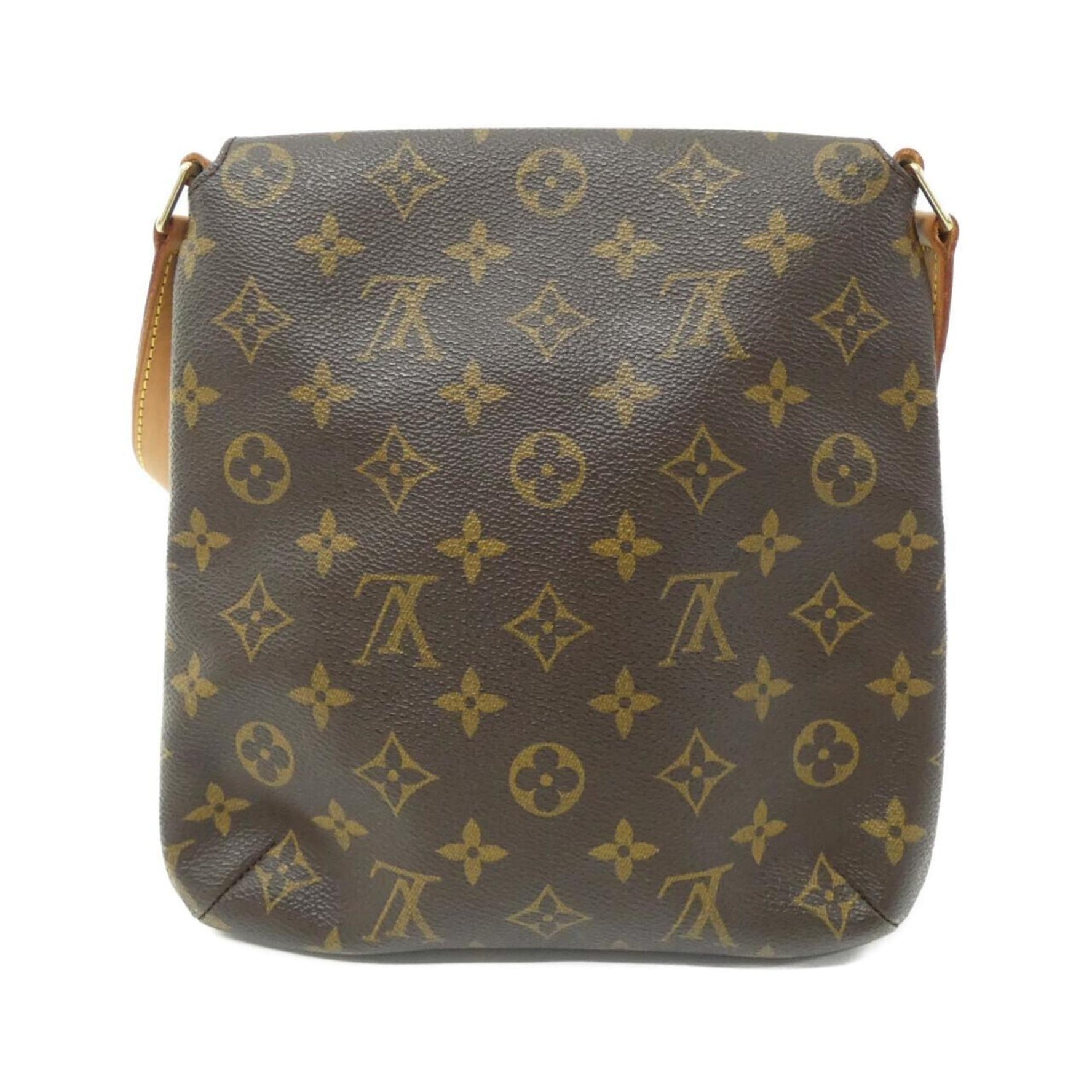 Louis Vuitton Monogram Musette Salsa Shoulder Bag