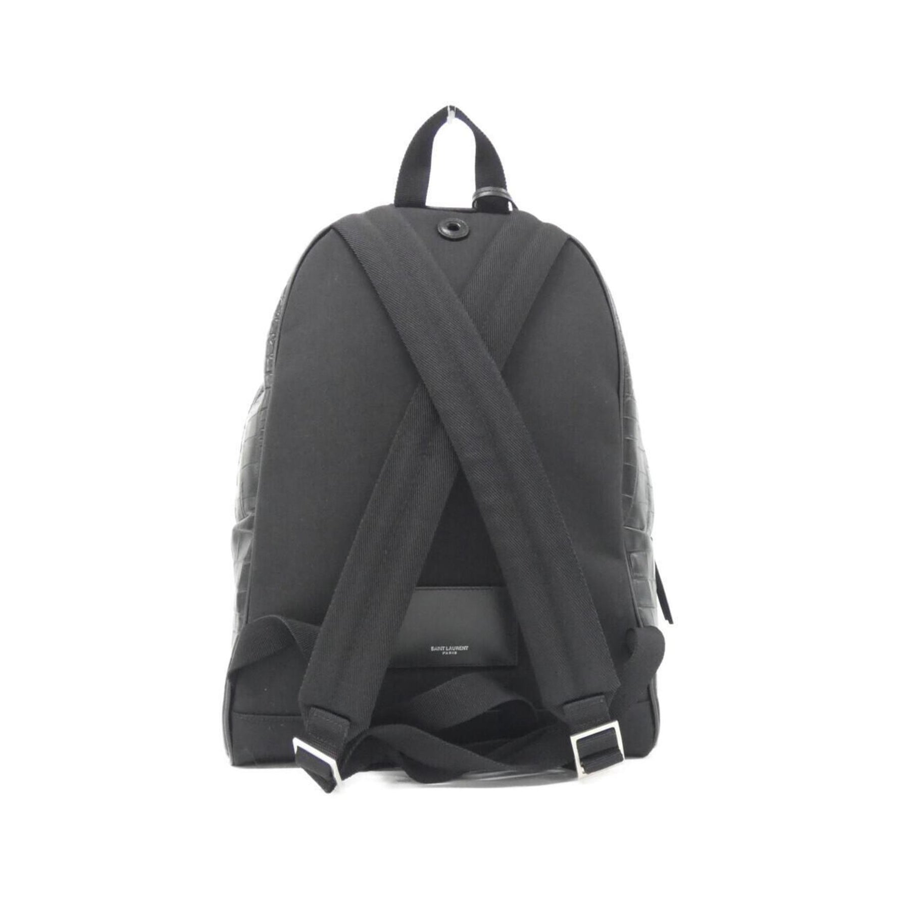 Saint Laurent City Backpack