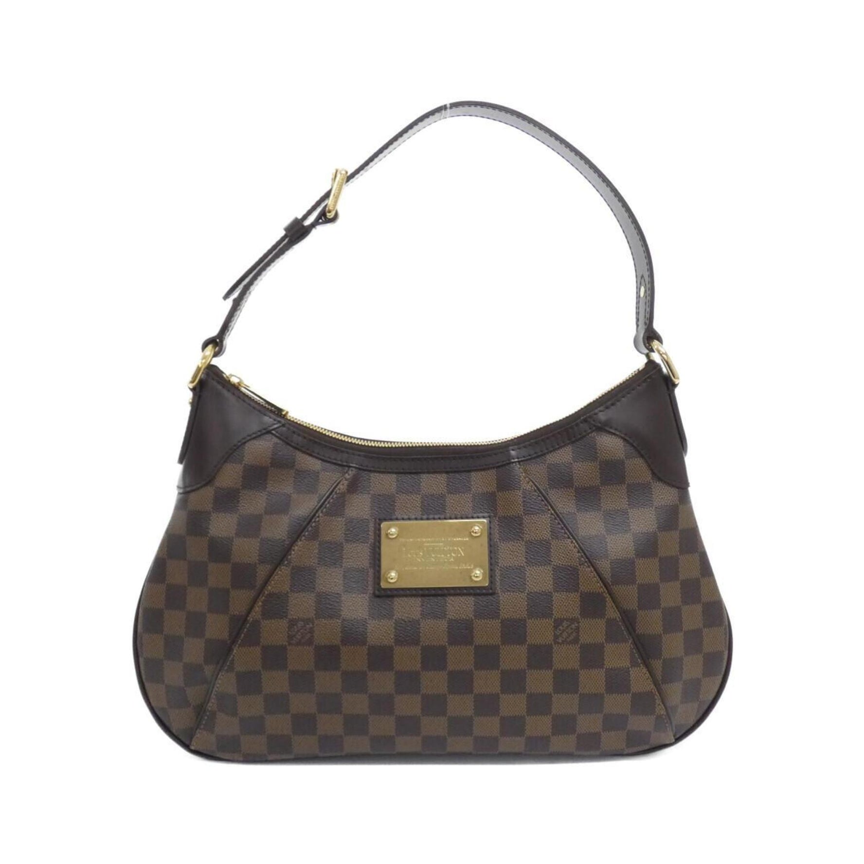 Louis Vuitton Damier Thames GM Shoulder Bag
