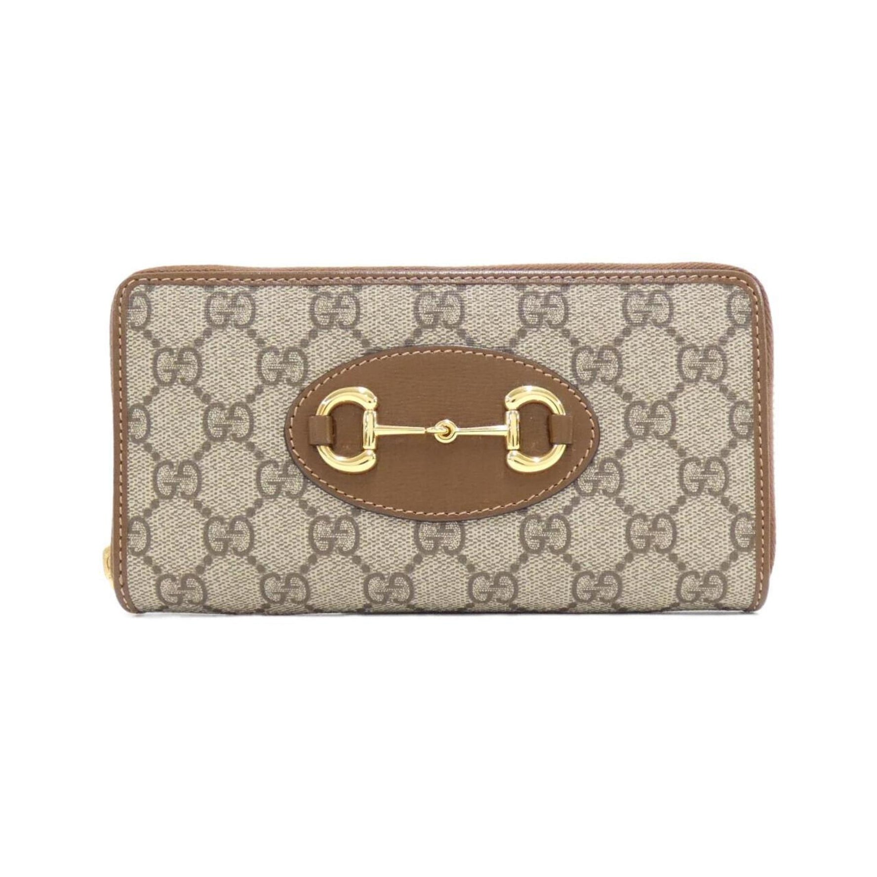 GUCCI HORSEBIT 1955 92TCG Wallet