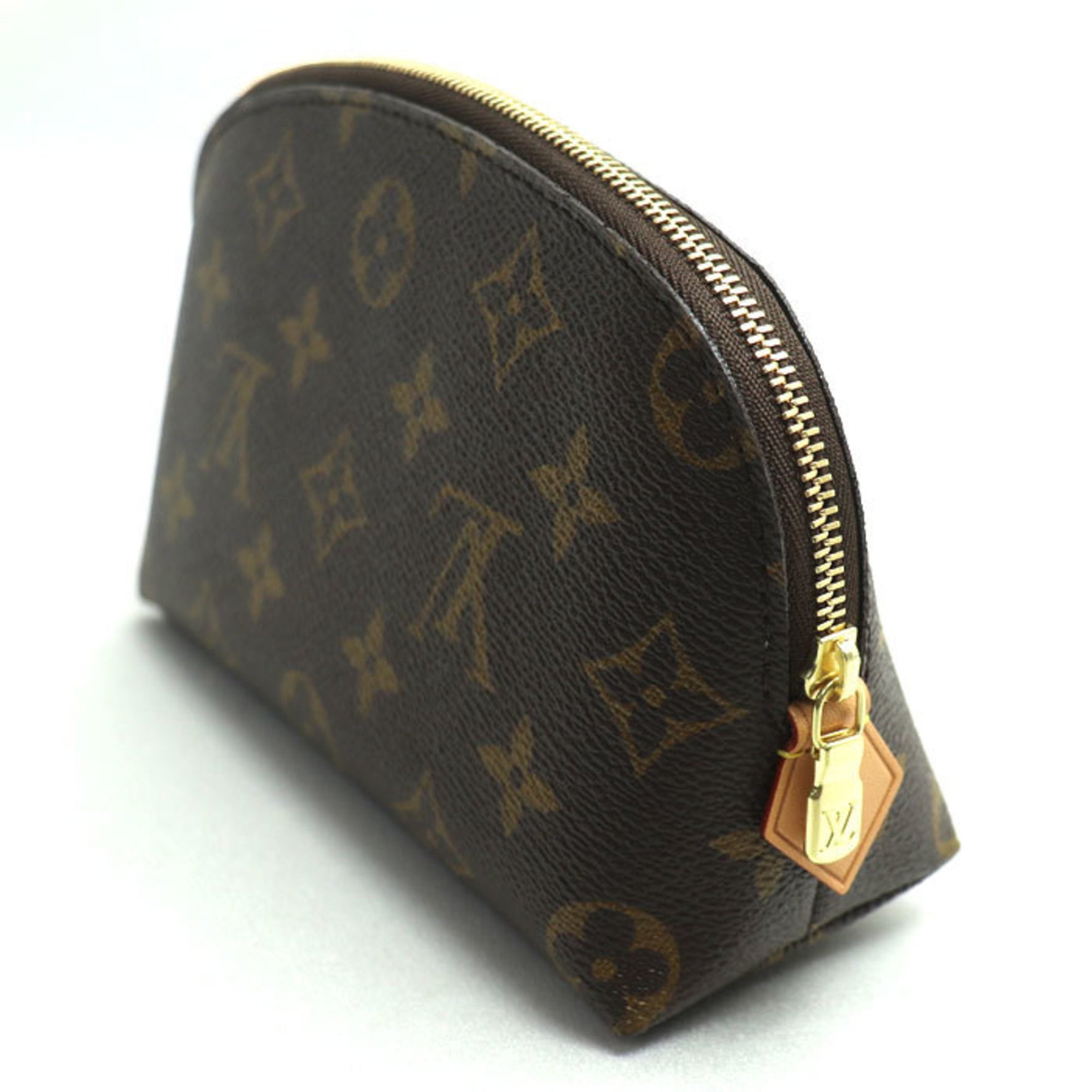 Louis Vuitton Pochette Tick PM Pouch