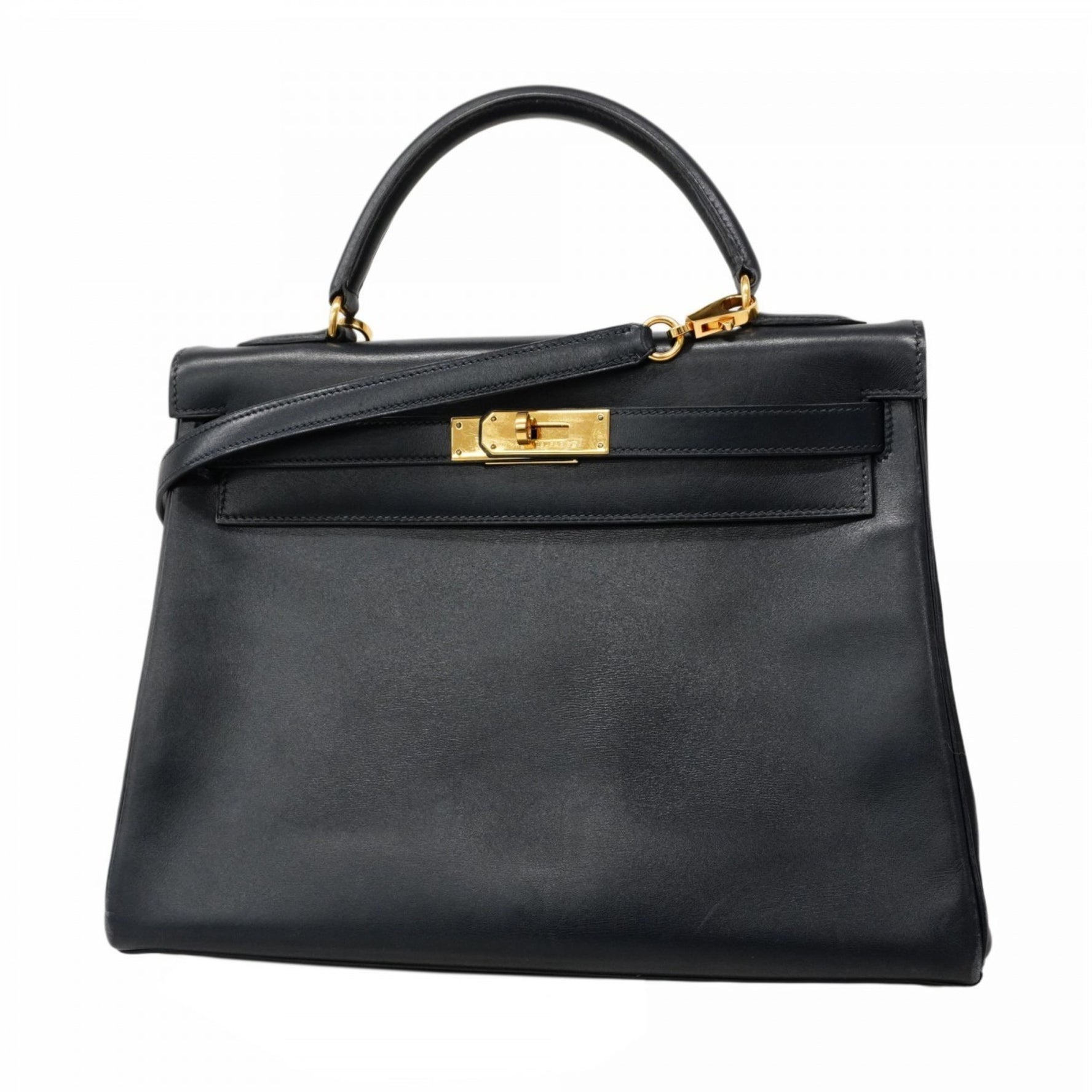 Hermes Kelly 32 Handbag