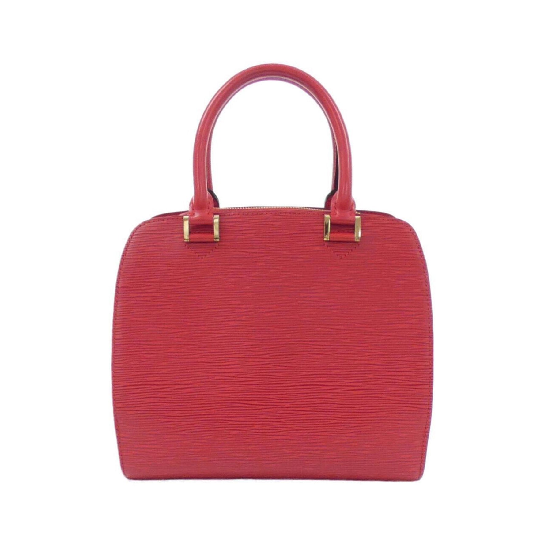 Louis Vuitton Epi Pont Neuf Handbag