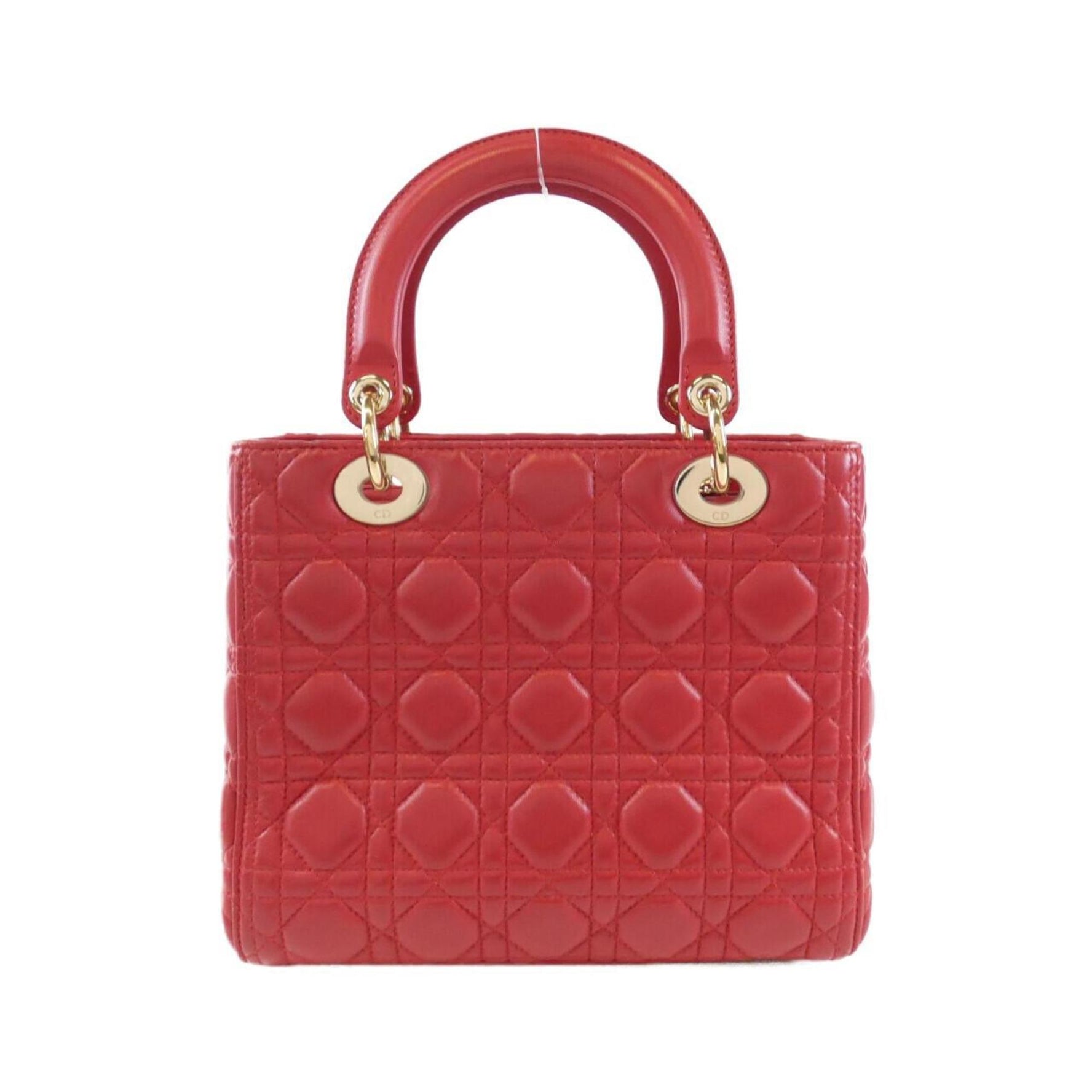 Christian Dior Lady Medium CAL44550 Handbag