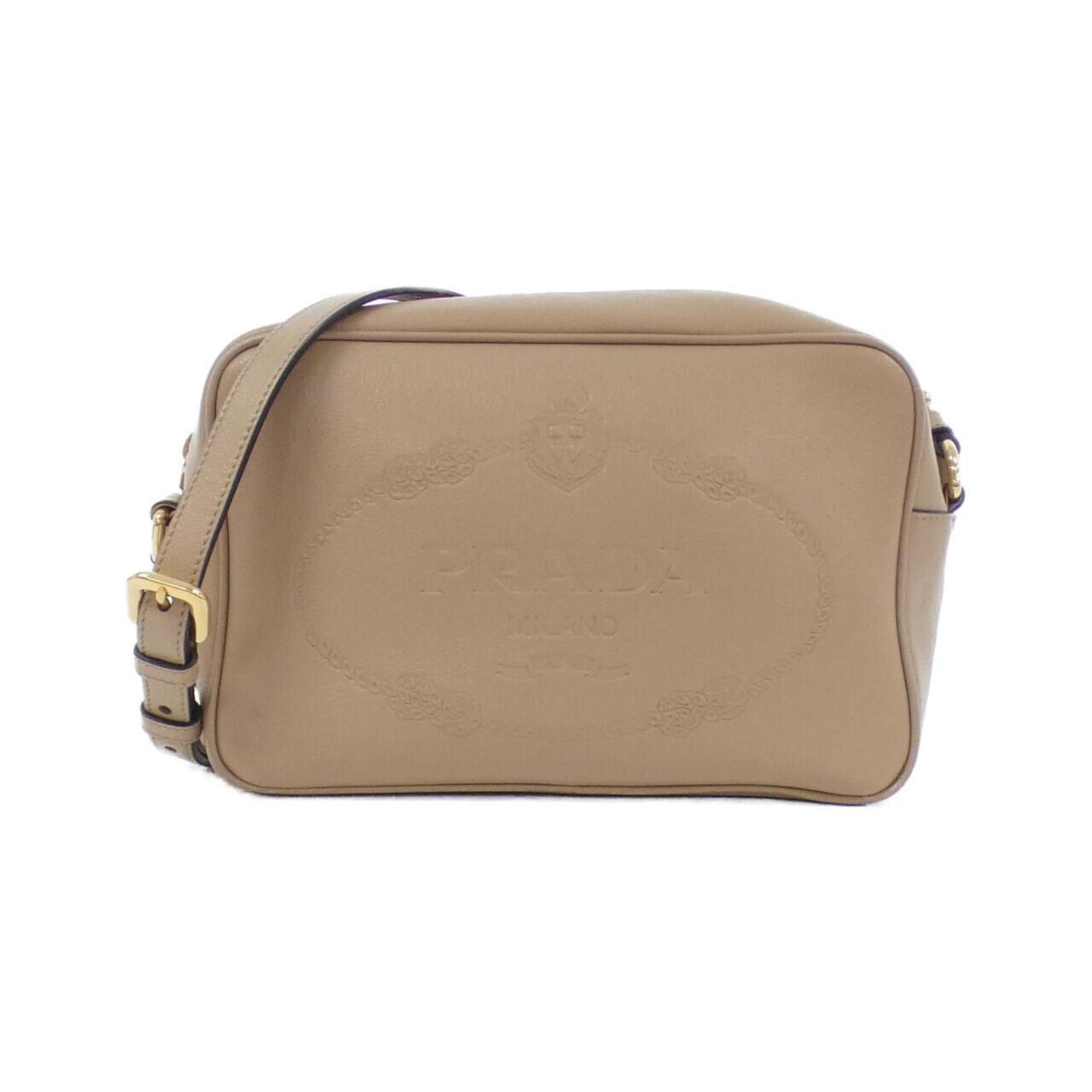 Prada 1BH089 Shoulder Bag
