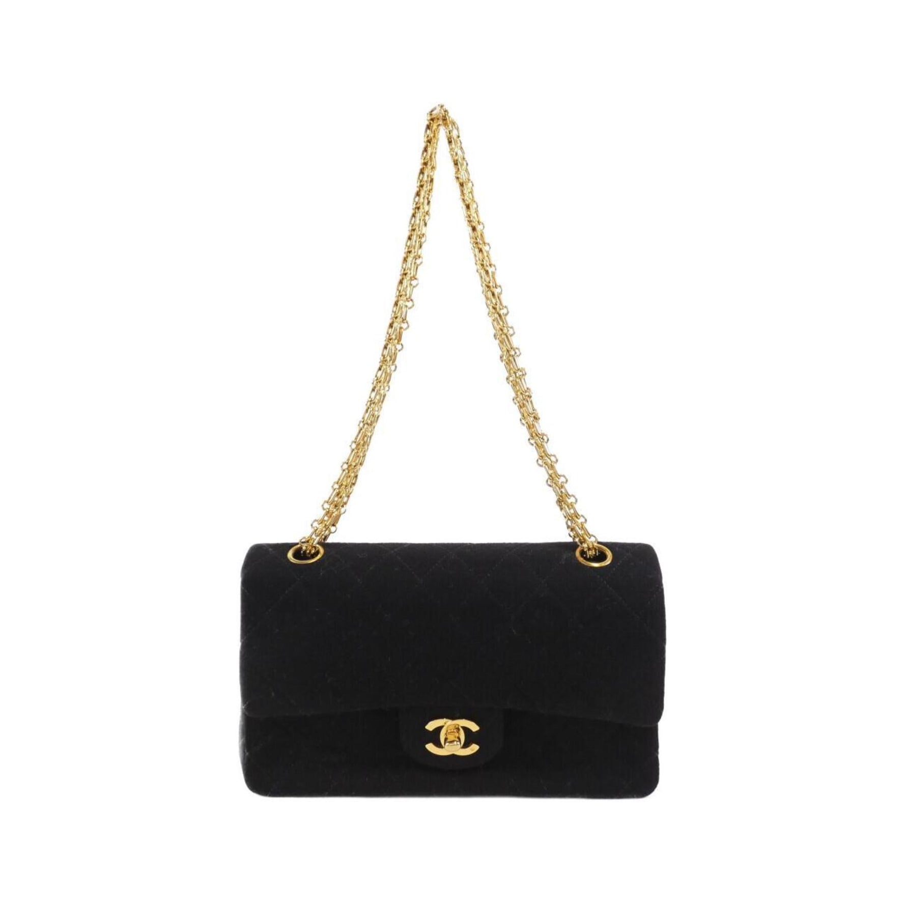 Chanel shoulder bag