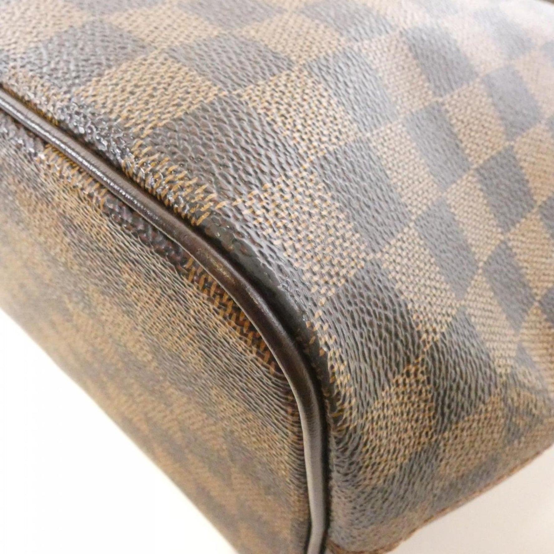 Louis Vuitton Damier Saleya PM Handbag