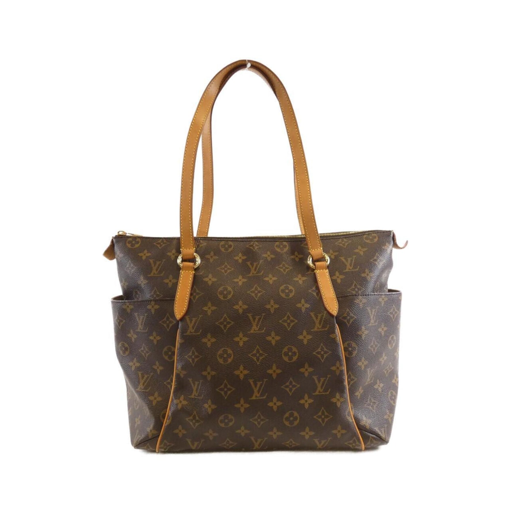 Louis Vuitton Monogram Totally MM Handbag