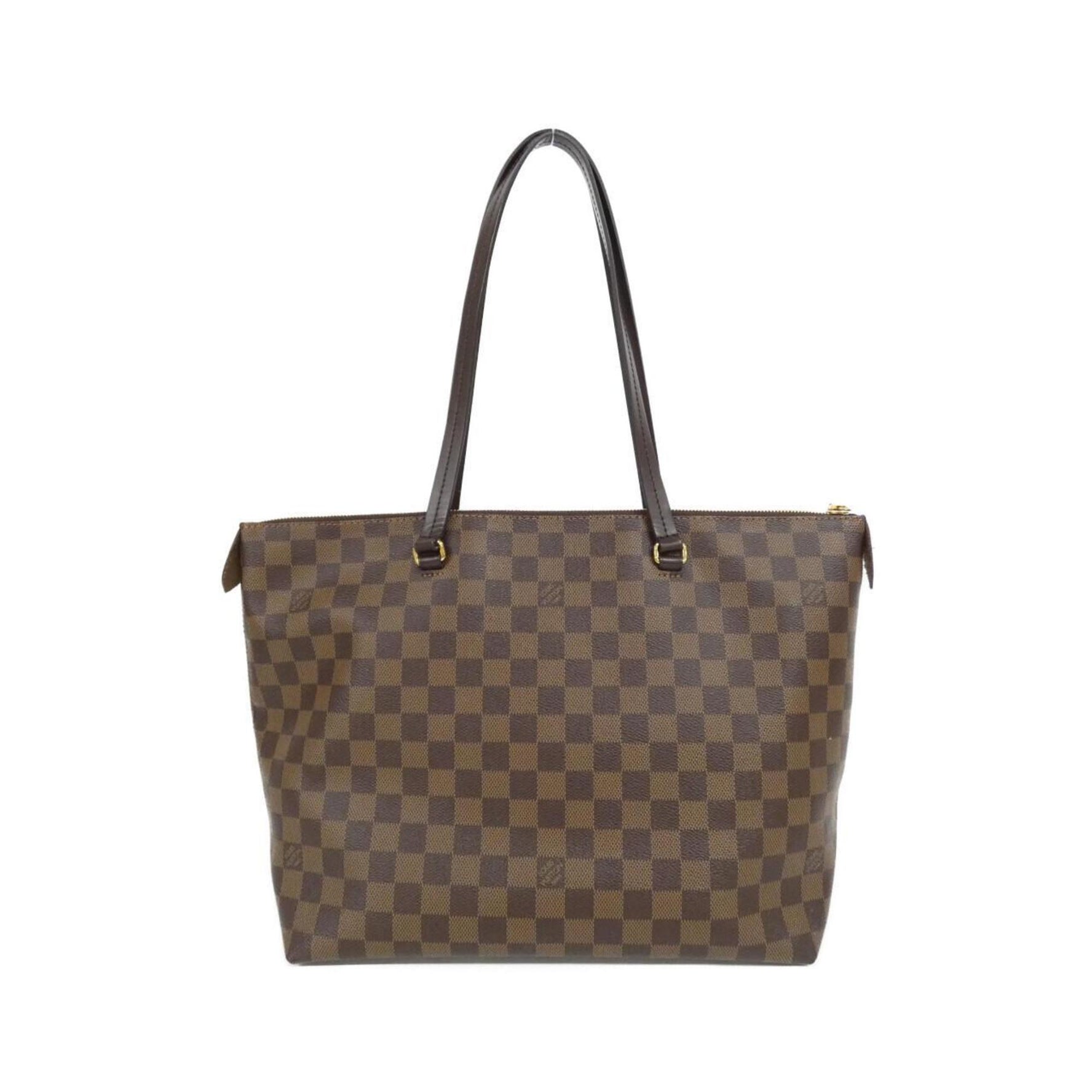 Louis Vuitton Damier Iena MM Handbag
