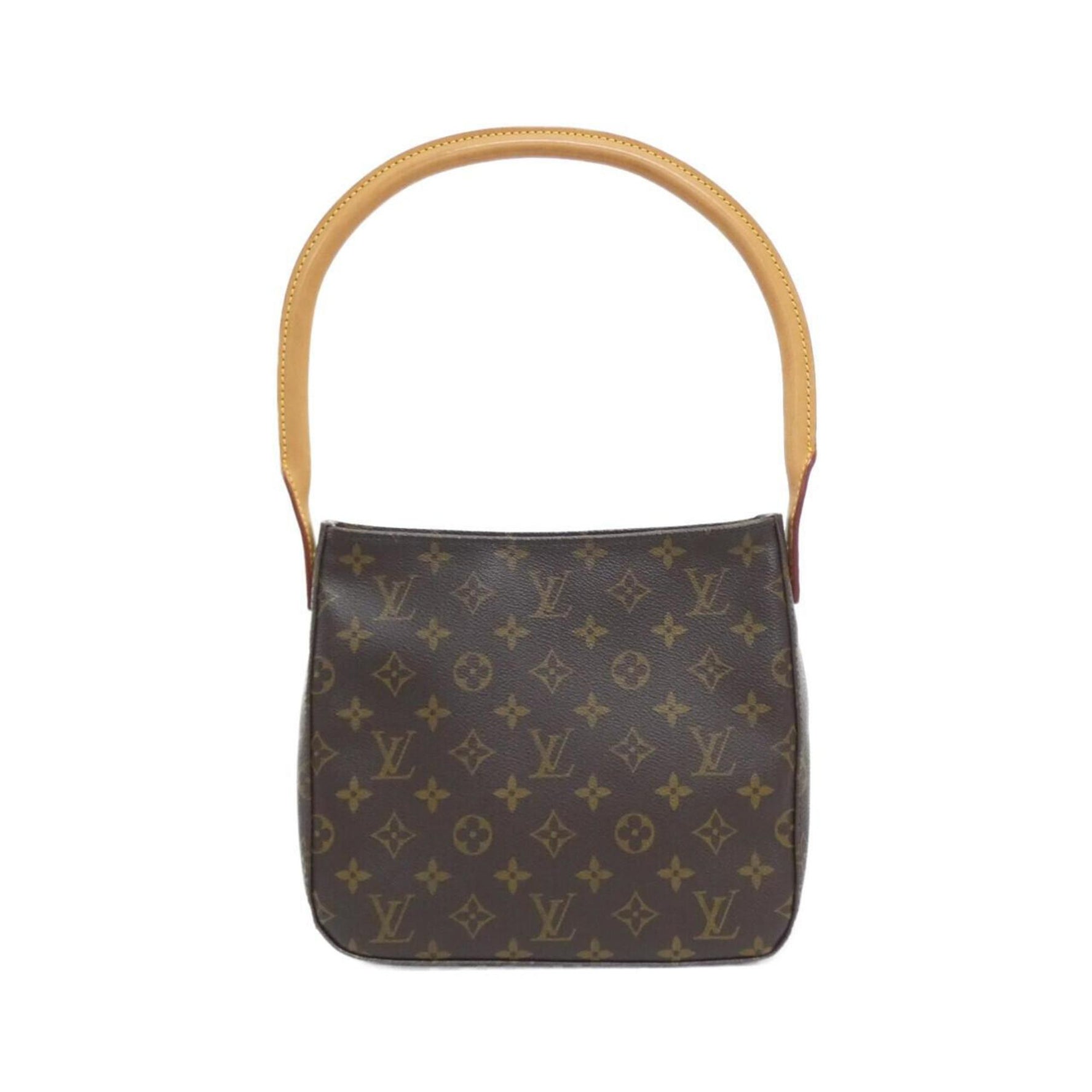 Louis Vuitton Monogram Looping MM Shoulder Bag