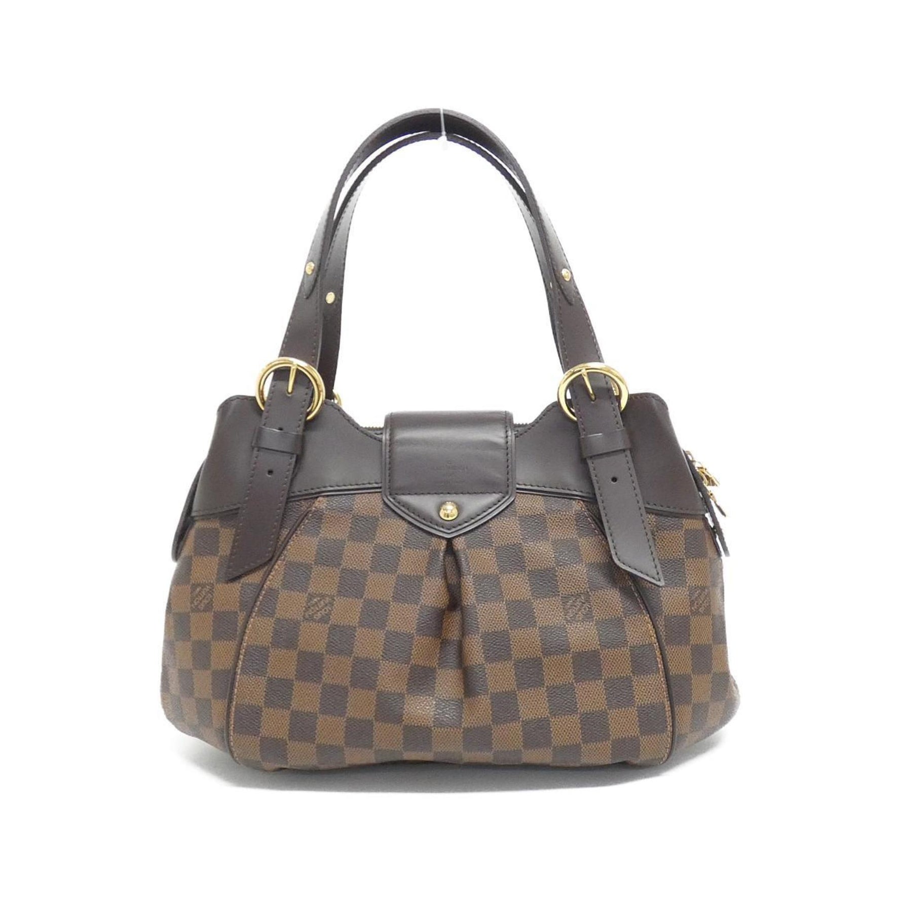 Louis Vuitton Damier Sistine PM N41542 Handbag