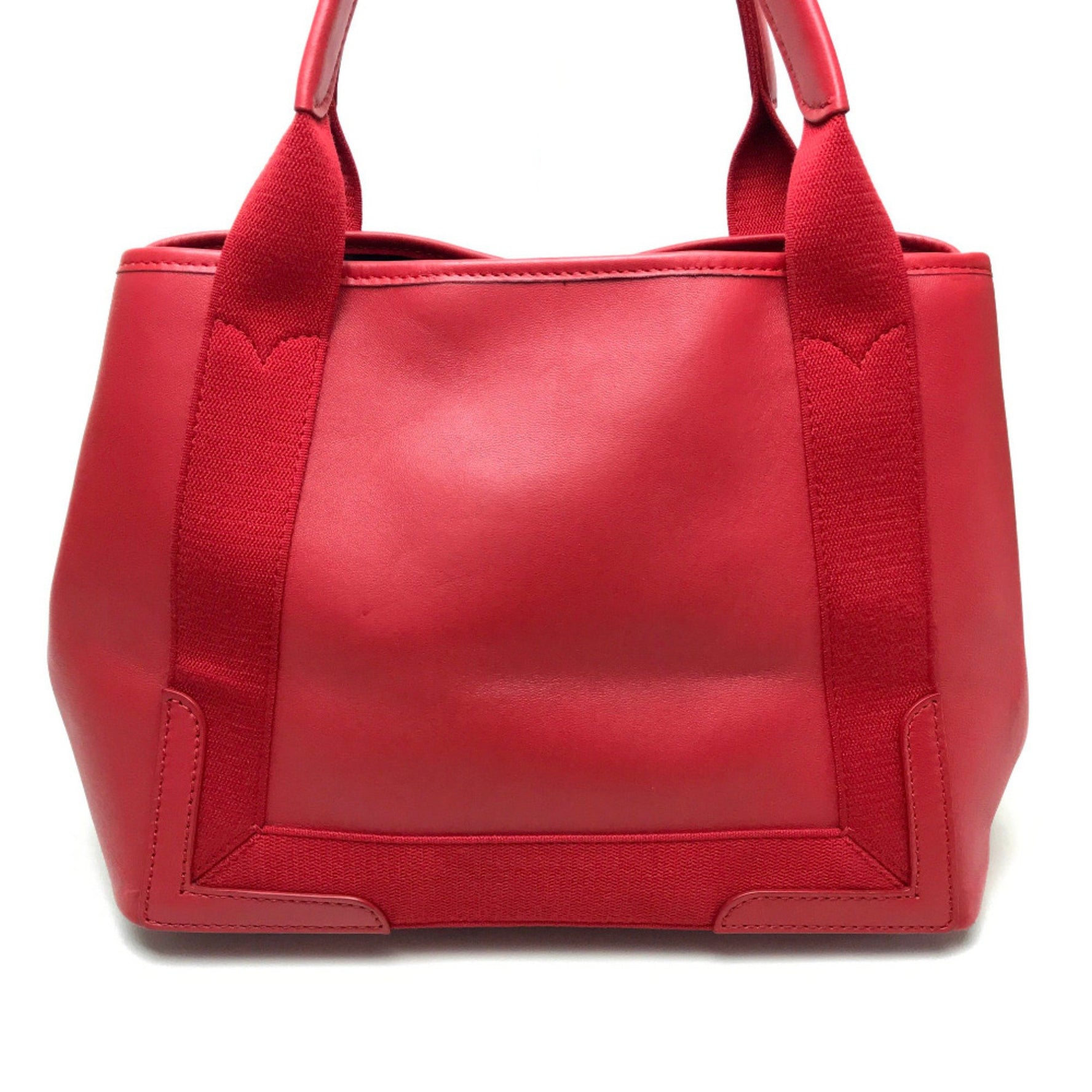Balenciaga Bag Tote Bag Shoulder Bag Red