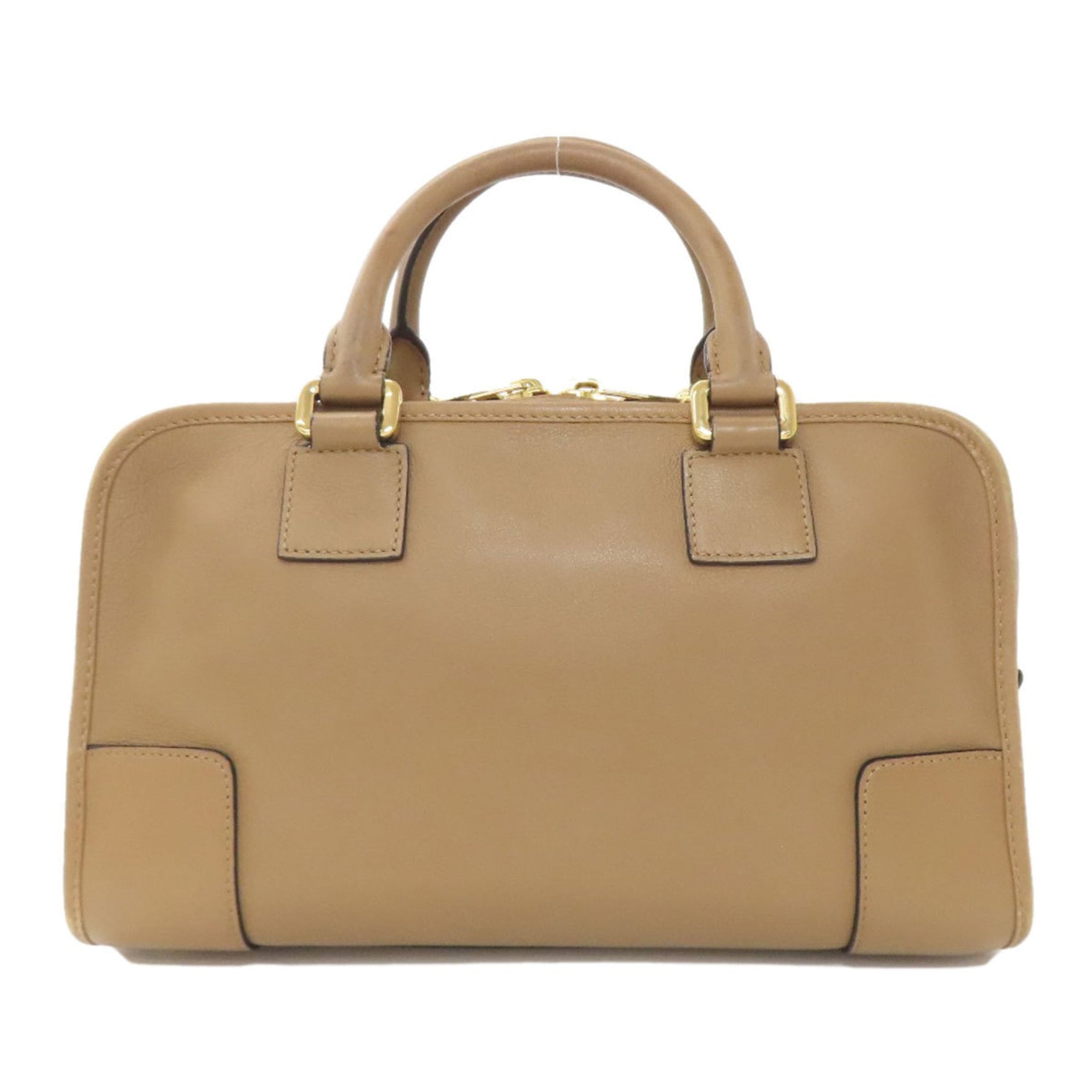 LOEWE Amazona Handbag in Calfskin