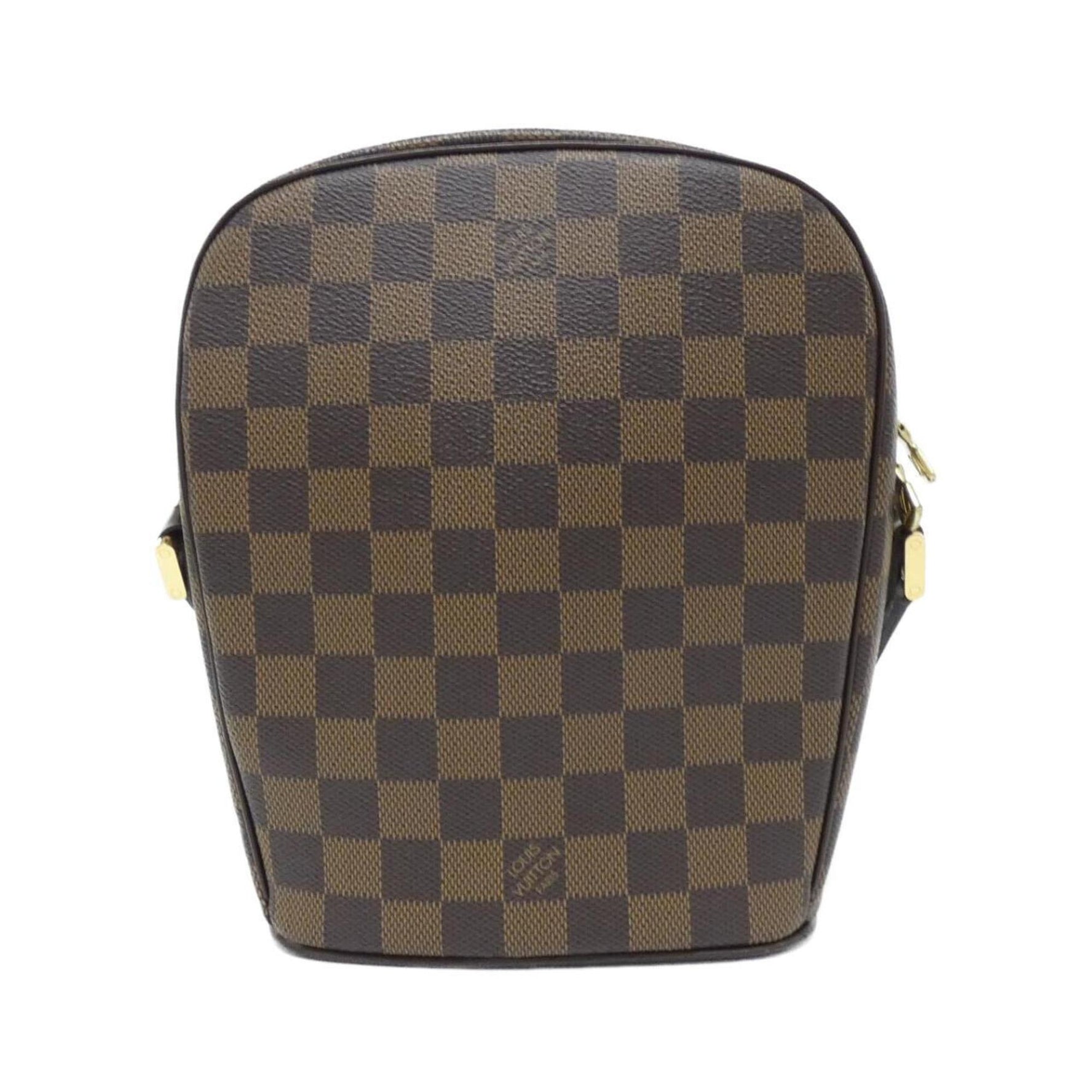 Louis Vuitton Damier Ipanema PM Shoulder Bag