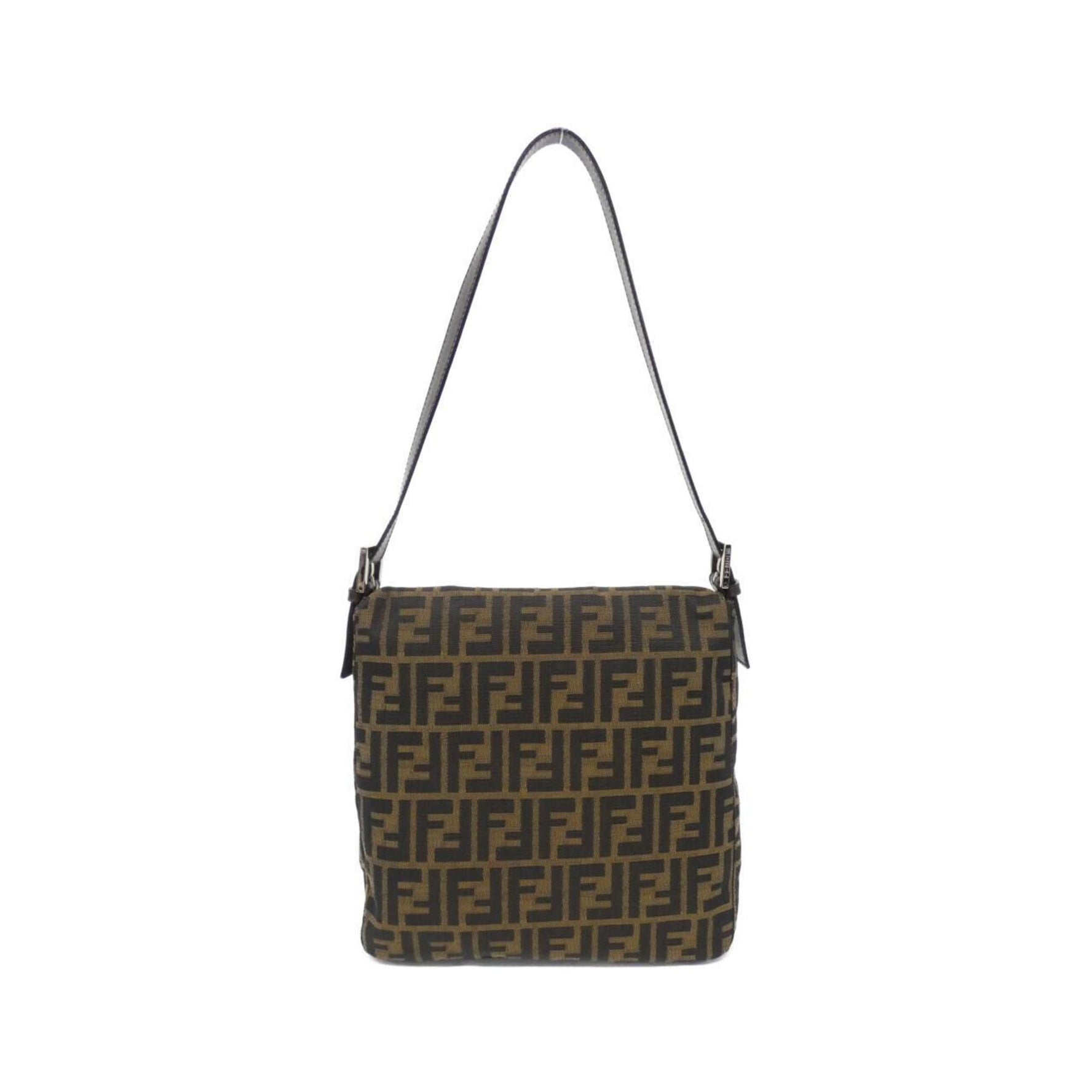 Fendi Mamma Baguette Shoulder Bag