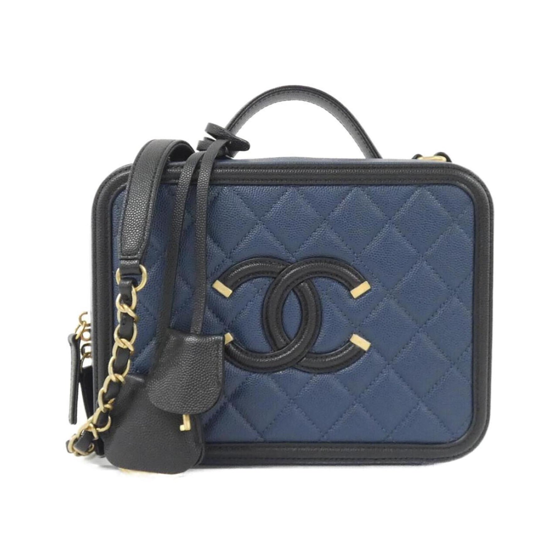 Chanel Shoulder Bag