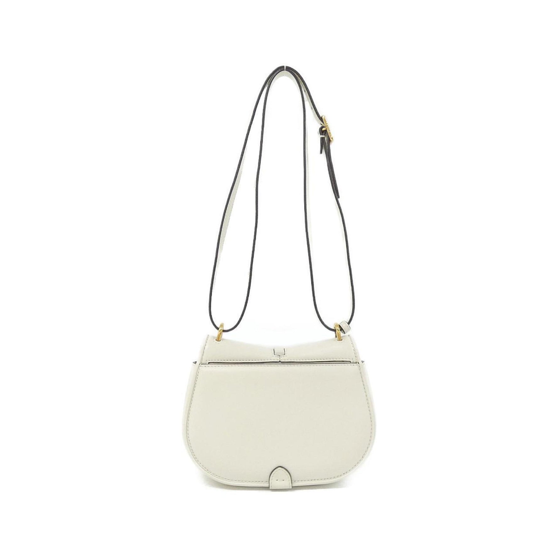 Fendi Co Mon Small AQOL Shoulder Bag
