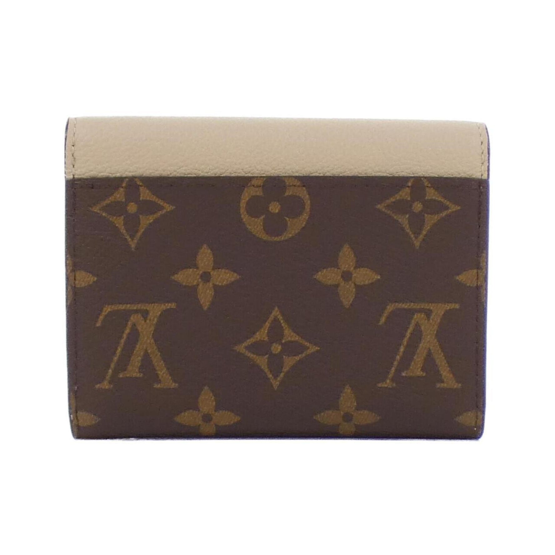 Louis Vuitton Monogram Portefeuille Victorine Wallet